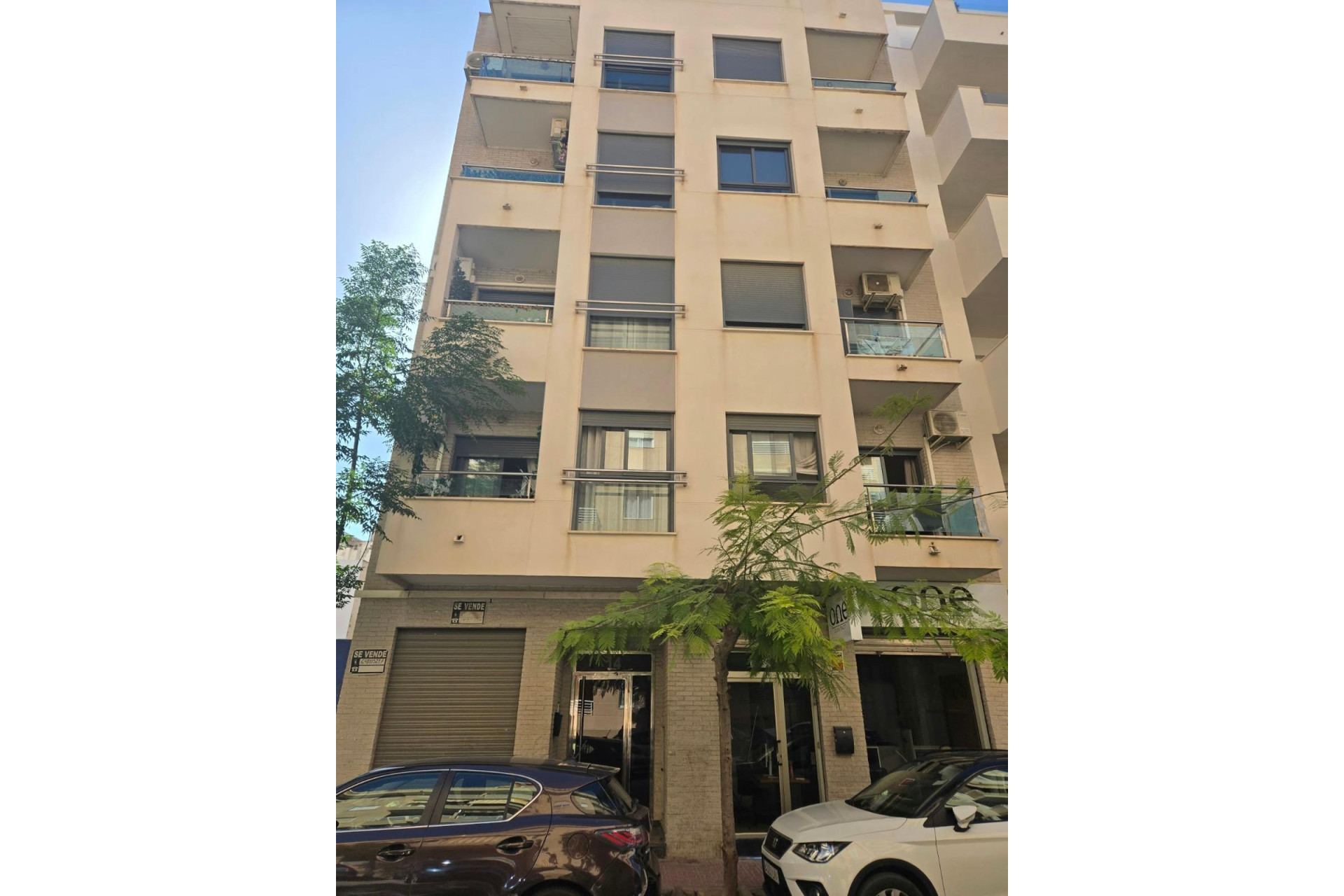 Resale - Apartment - Torrevieja - torrevieja