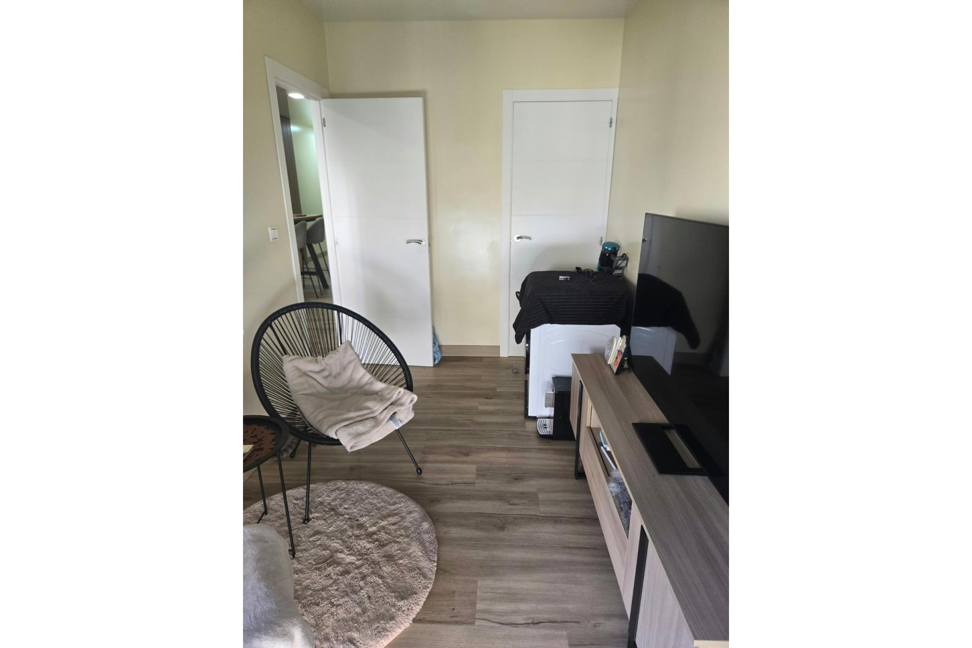 Resale - Apartment - Torrevieja - torrevieja