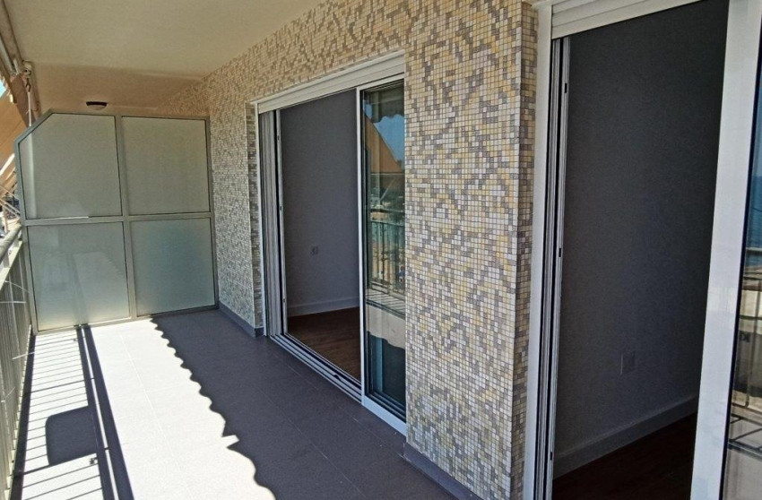 Resale - Apartment - Torrevieja - torrevieja