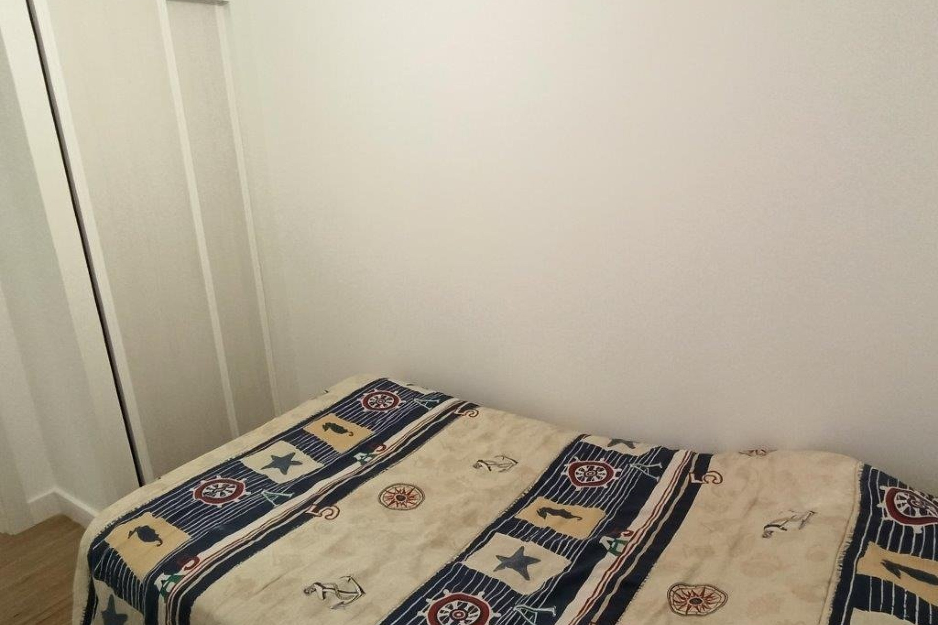 Resale - Apartment - Torrevieja - torrevieja