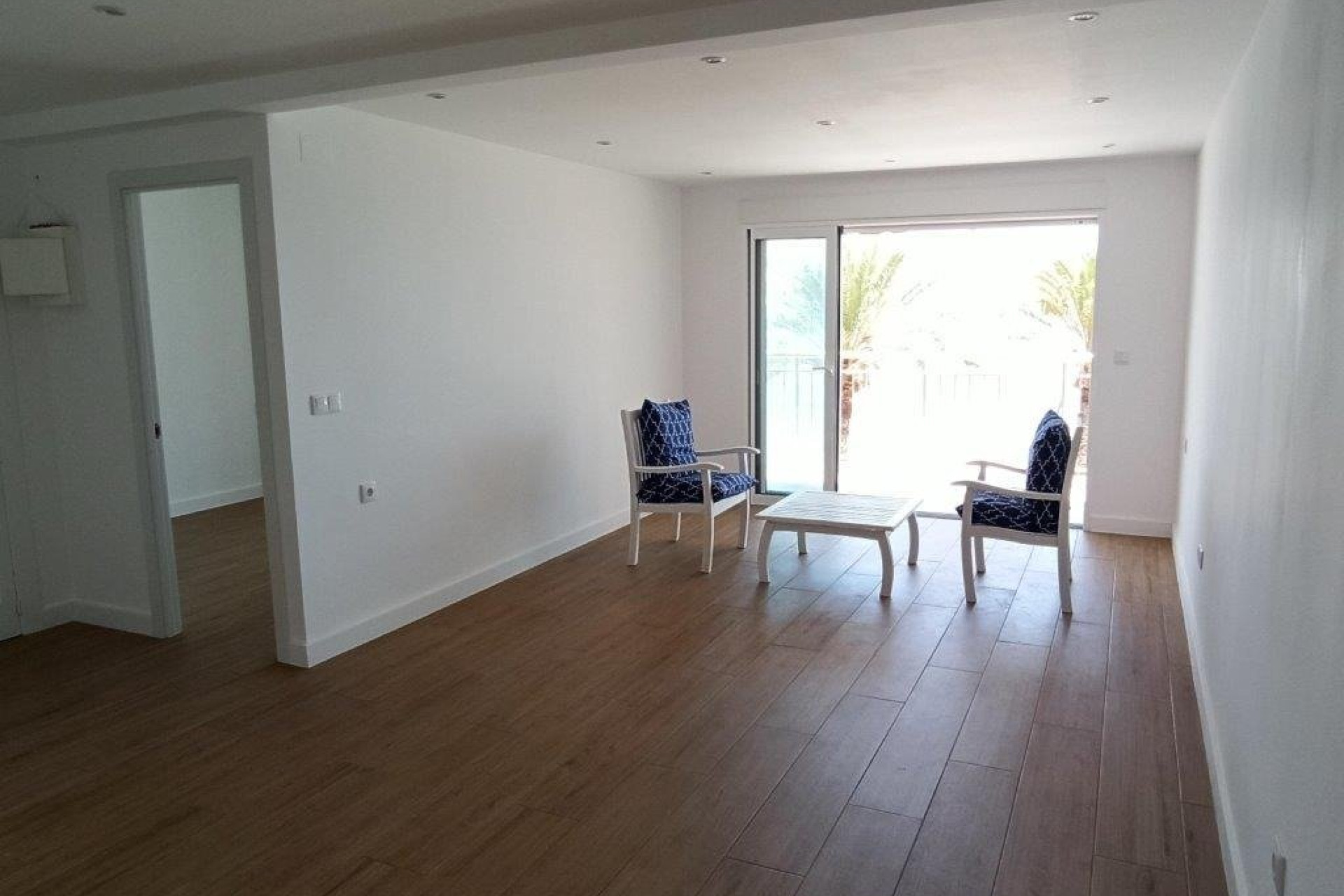 Resale - Apartment - Torrevieja - torrevieja