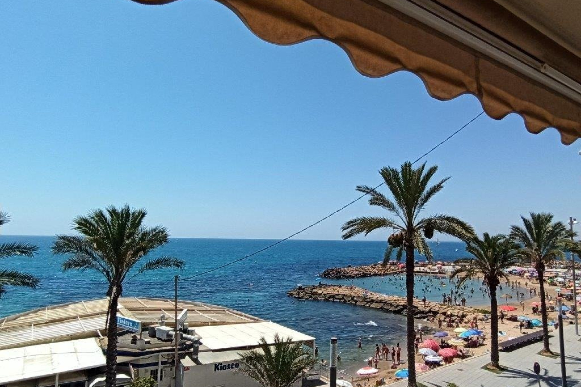 Resale - Apartment - Torrevieja - torrevieja