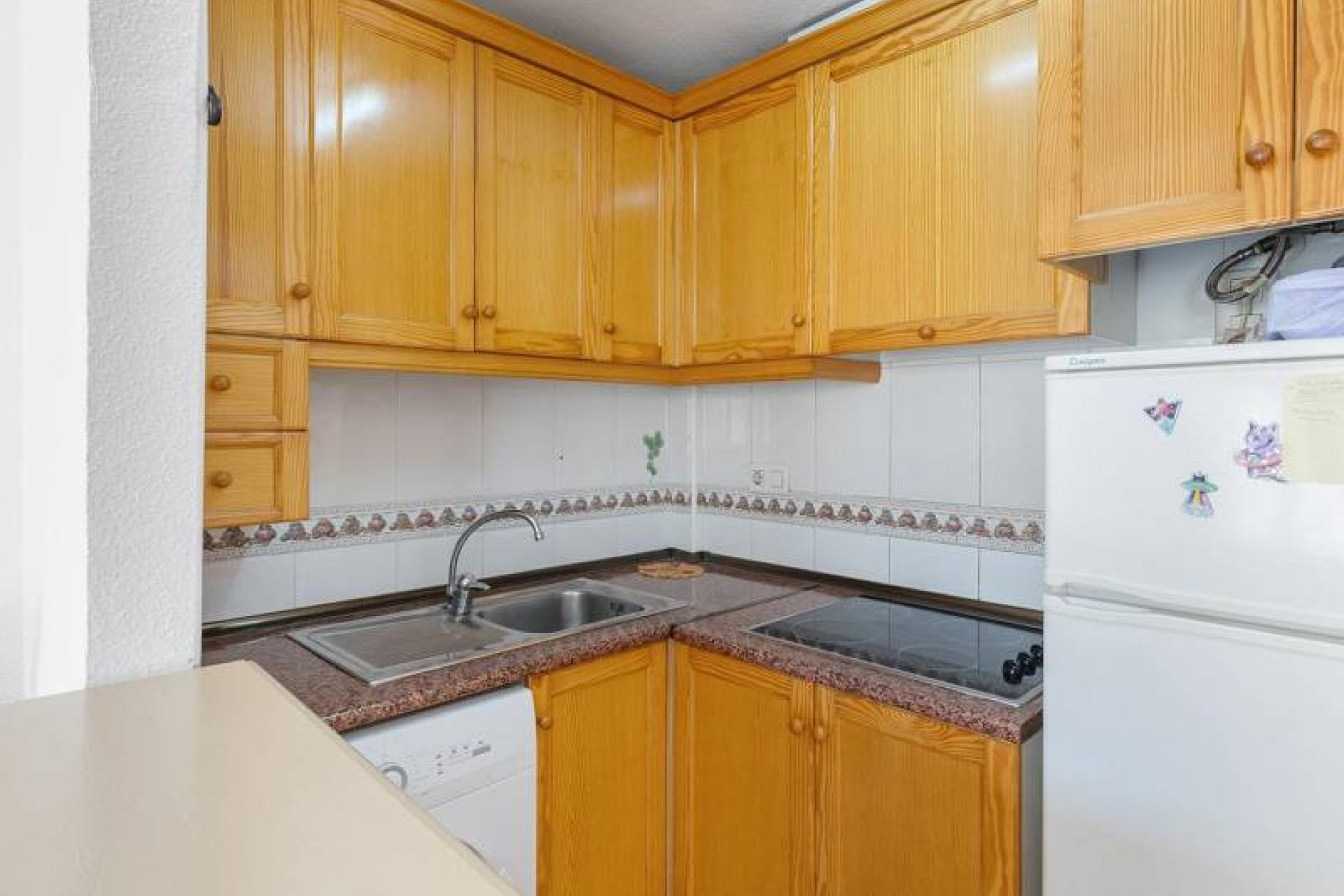 Resale - Apartment - Torrevieja