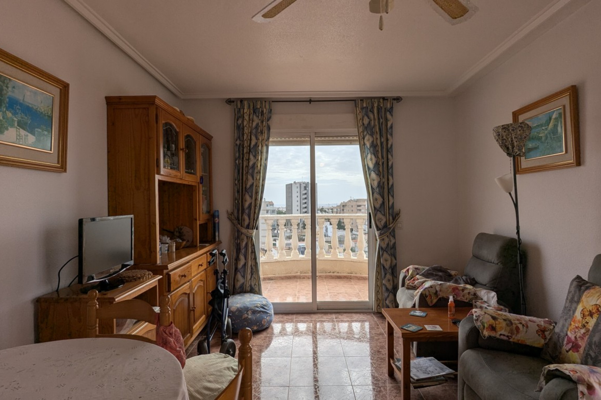 Resale - Apartment - Torrevieja