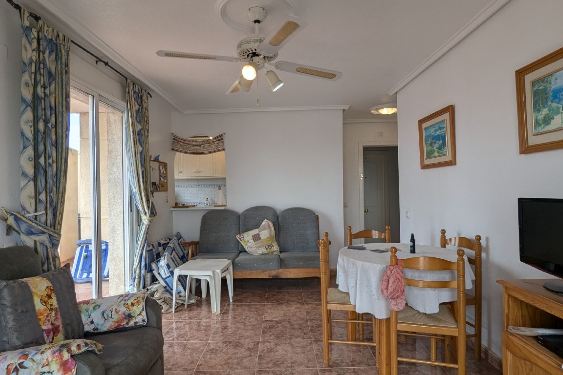 Resale - Apartment - Torrevieja