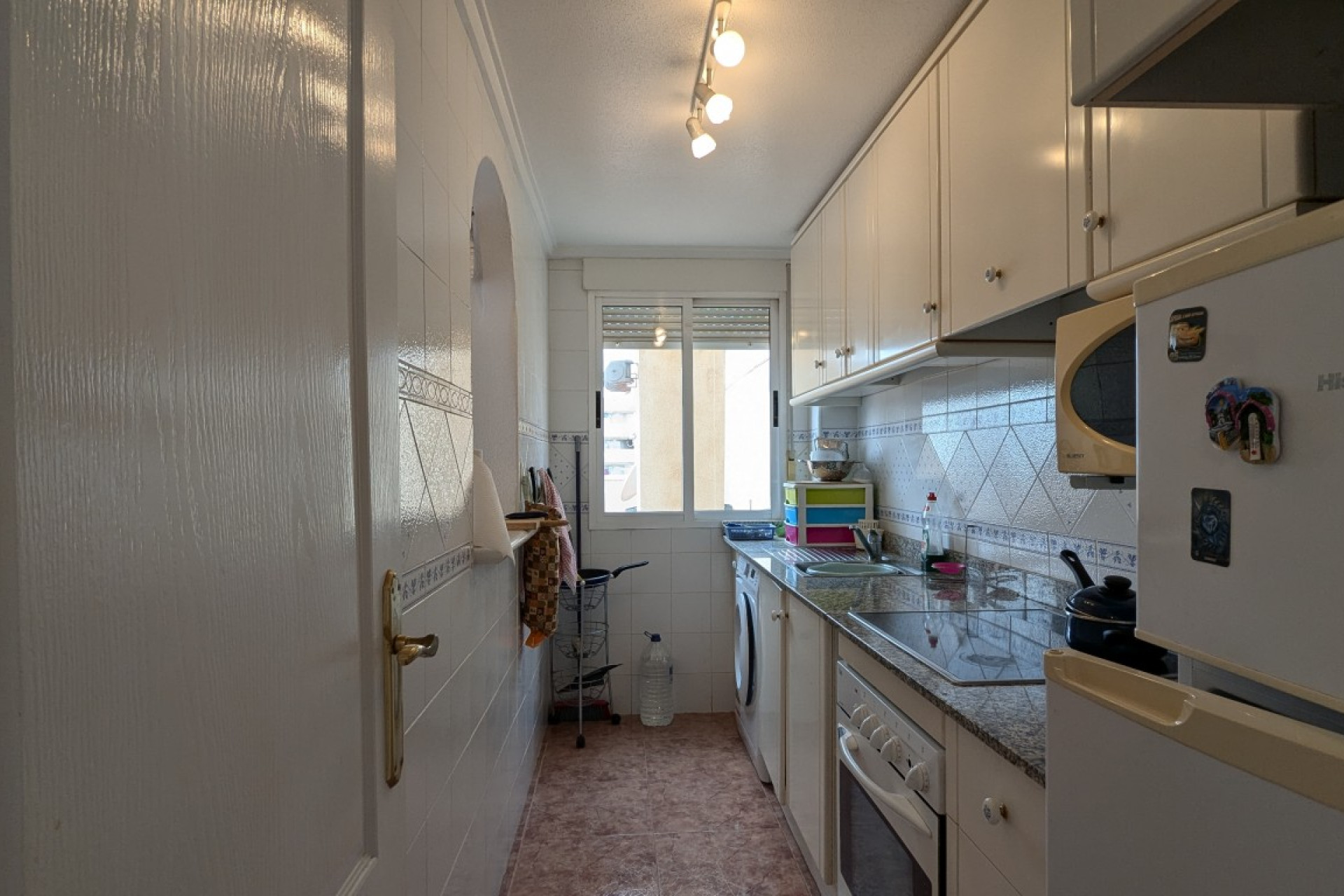 Resale - Apartment - Torrevieja