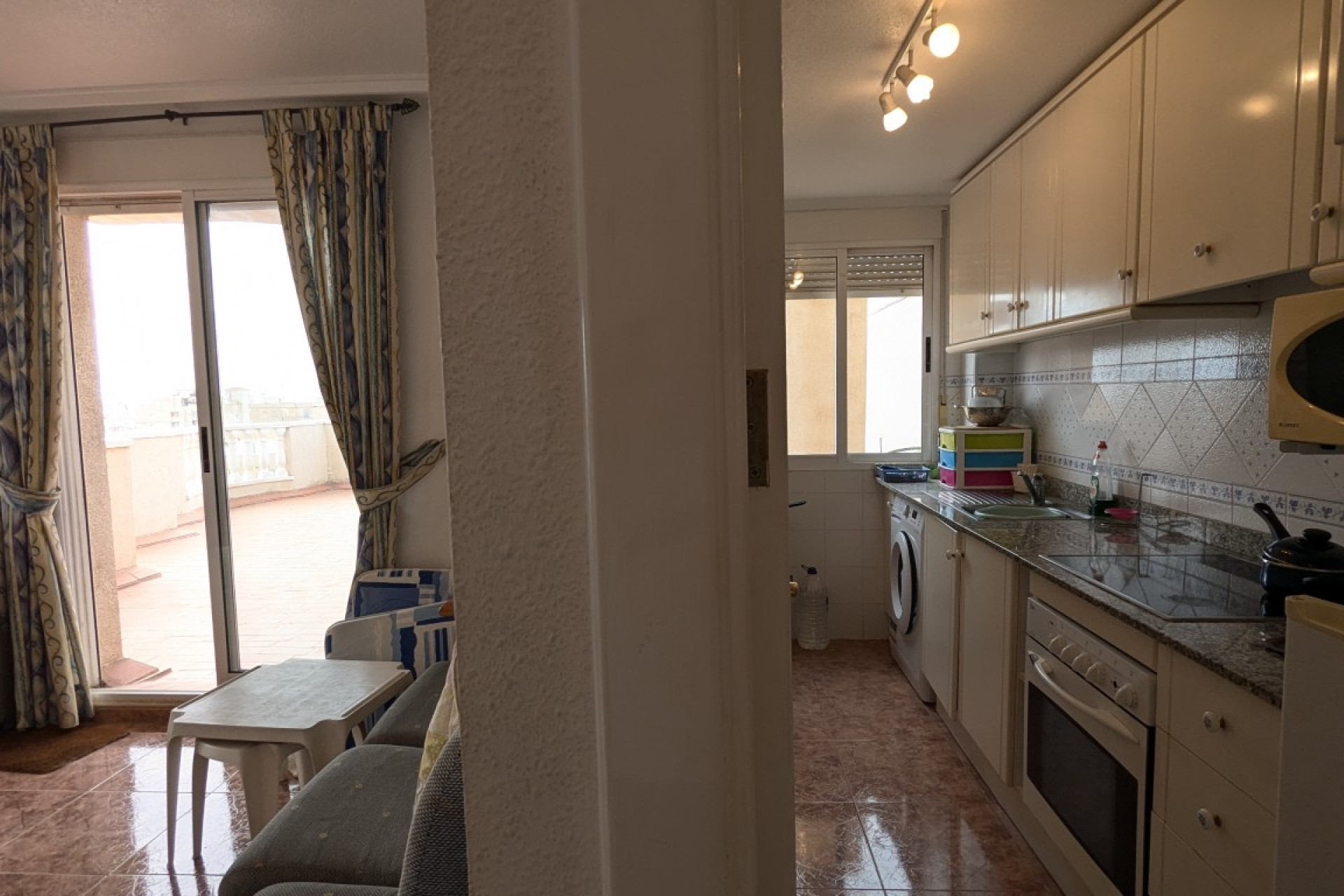 Resale - Apartment - Torrevieja