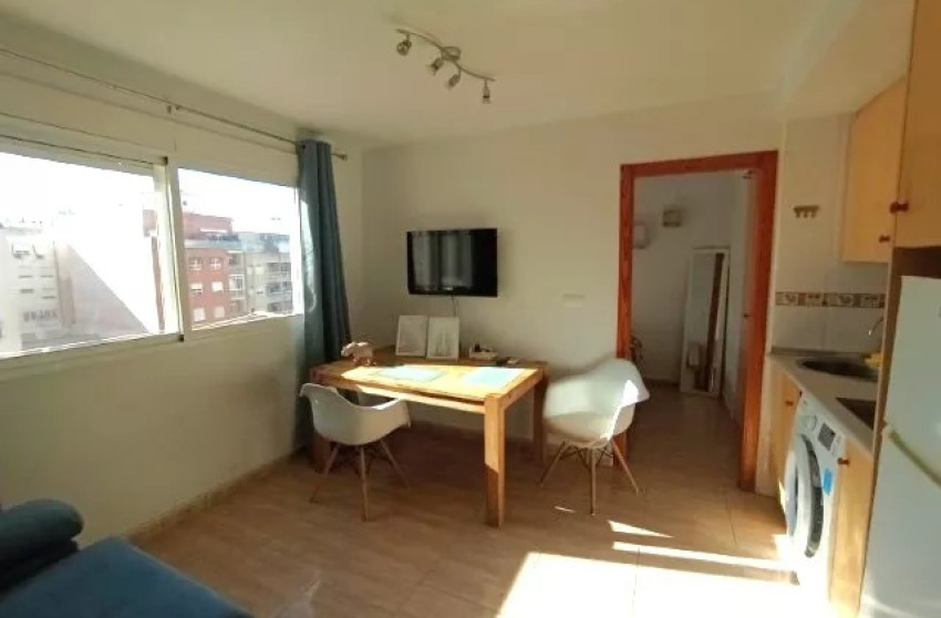 Resale - Apartment - Torrevieja