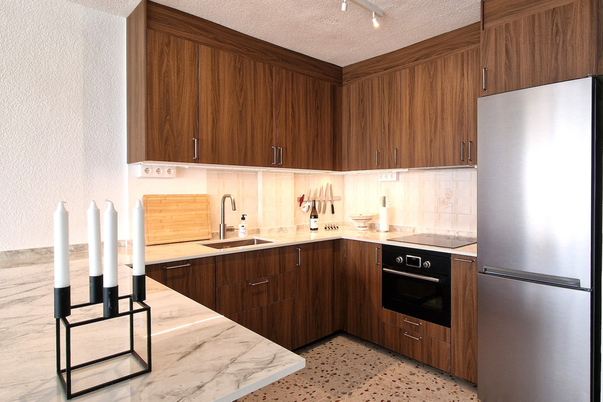 Resale - Apartment - Torrevieja