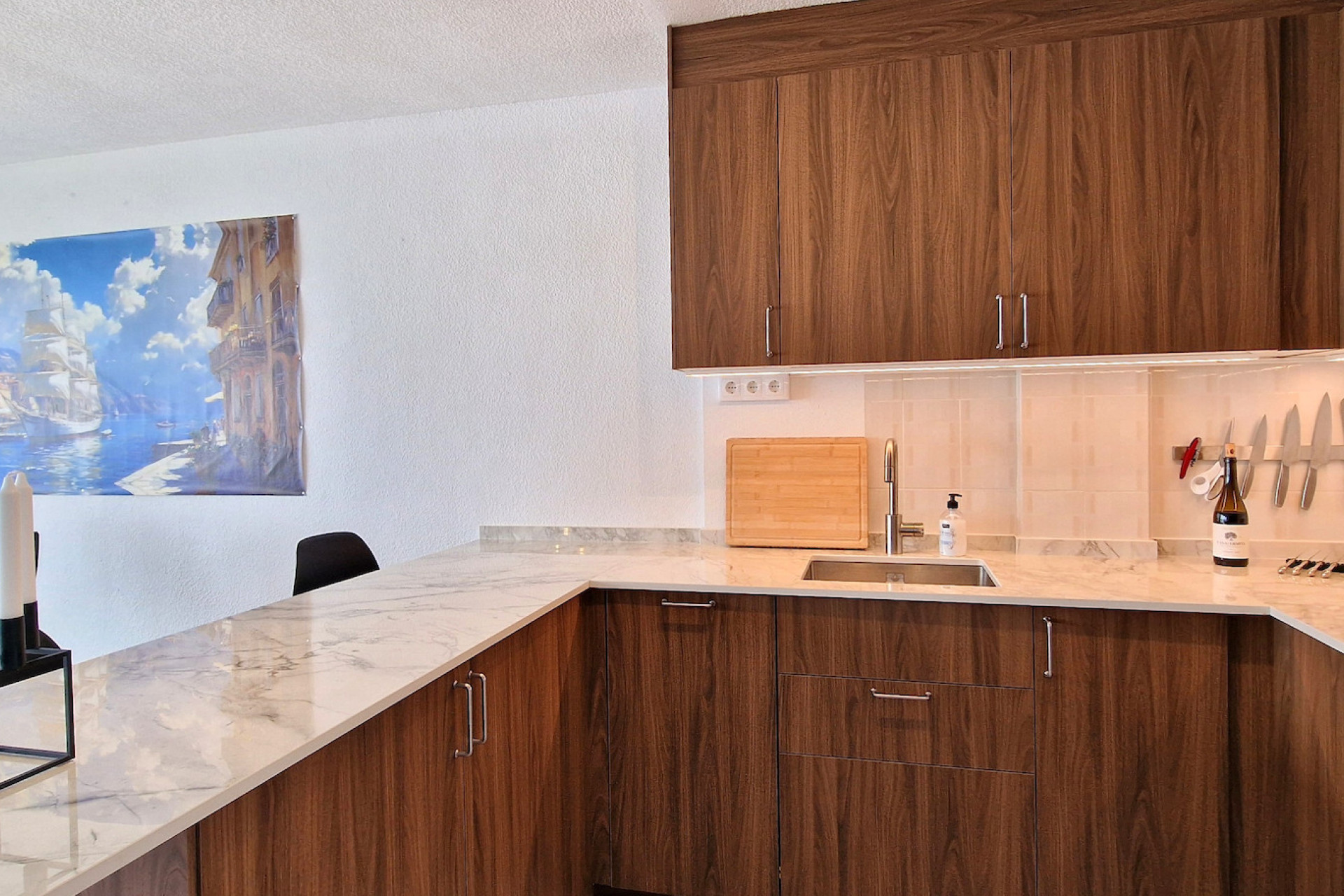 Resale - Apartment - Torrevieja