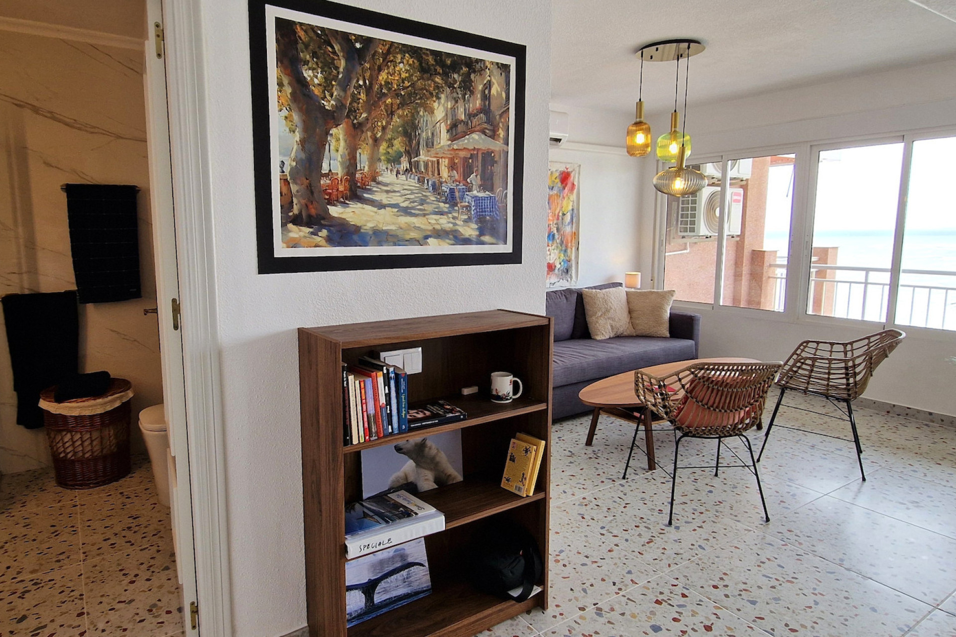 Resale - Apartment - Torrevieja