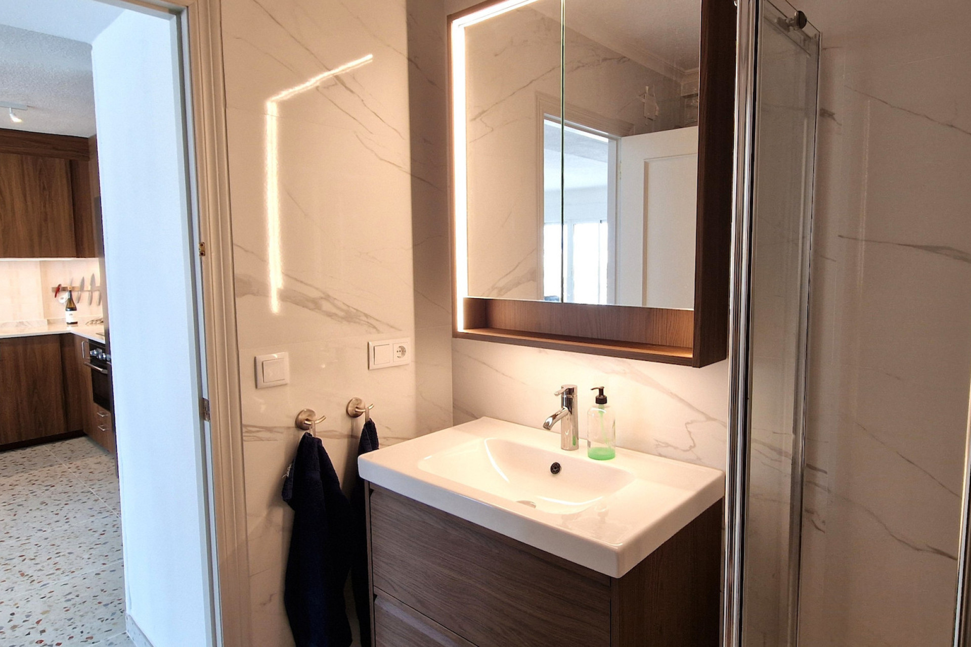 Resale - Apartment - Torrevieja