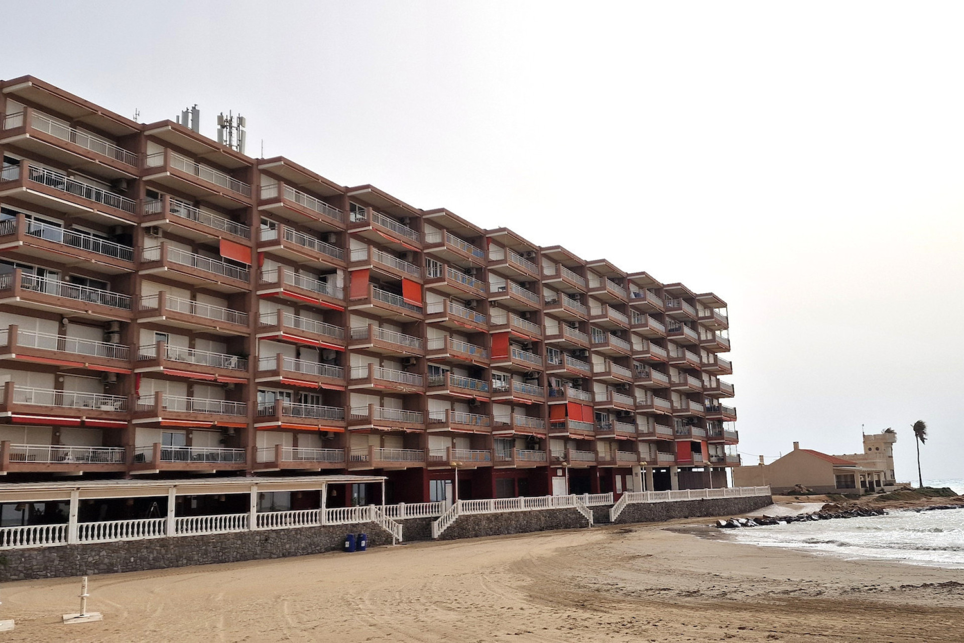 Resale - Apartment - Torrevieja