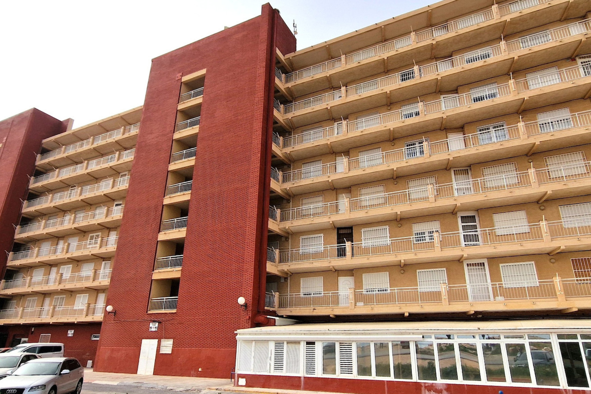 Resale - Apartment - Torrevieja