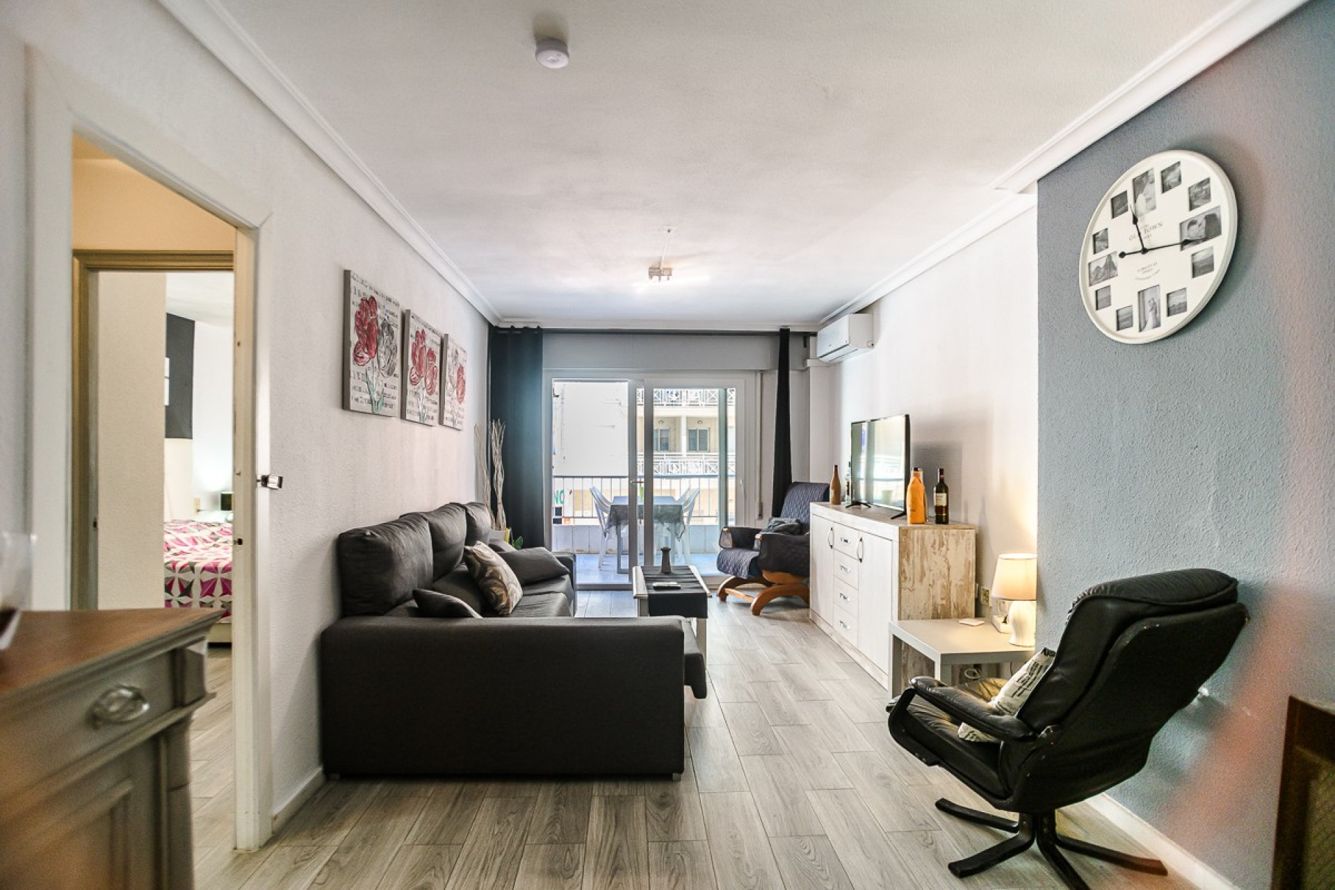 Resale - Apartment - Torrevieja