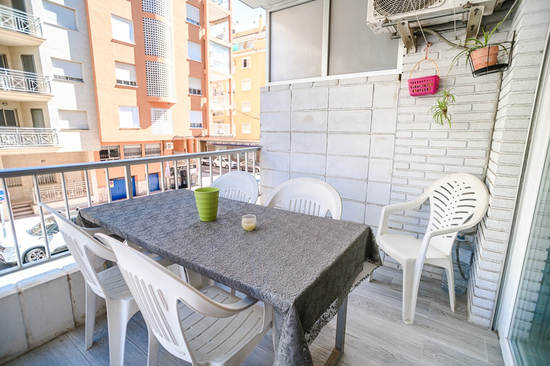 Resale - Apartment - Torrevieja