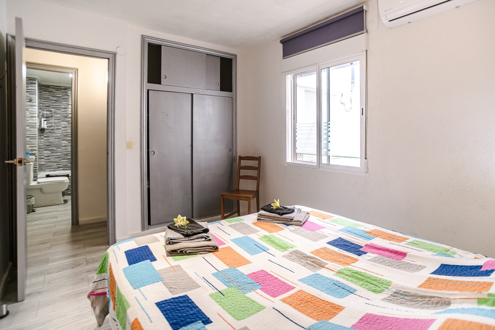 Resale - Apartment - Torrevieja