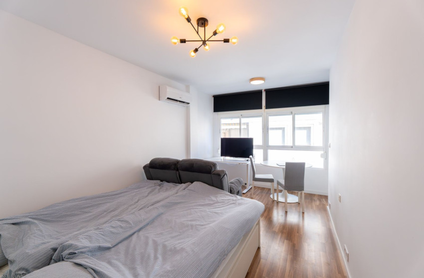 Resale - Apartment - Torrevieja