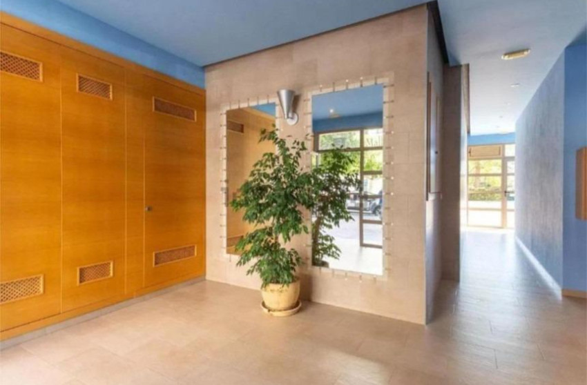 Resale - Apartment - Villajoyosa - Gasparot