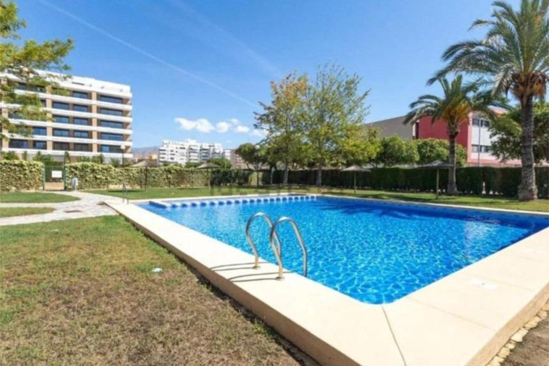 Resale - Apartment - Villajoyosa - Gasparot
