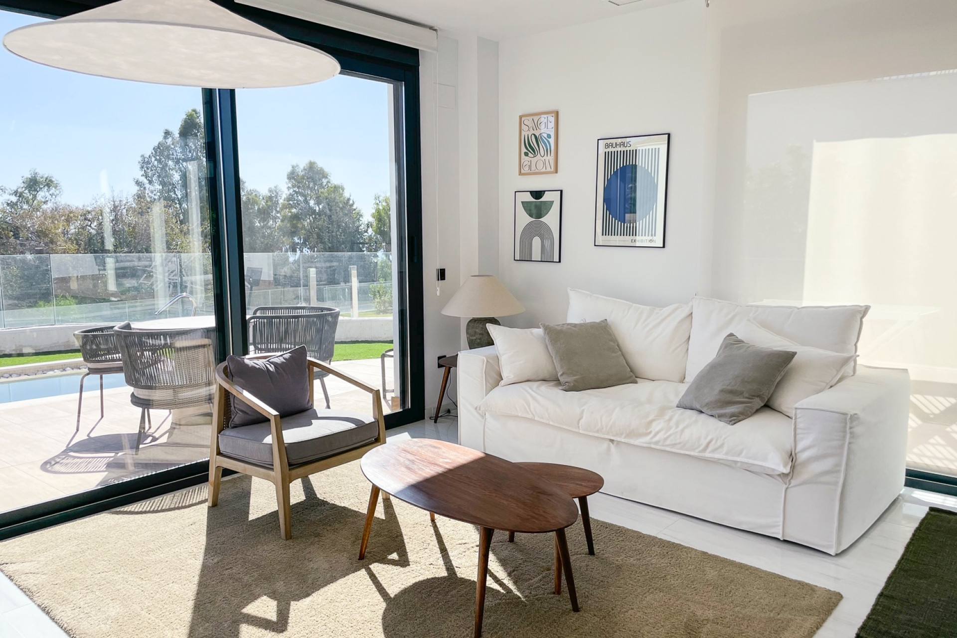 Resale - Apartment - Villajoyosa - Playas del Torres