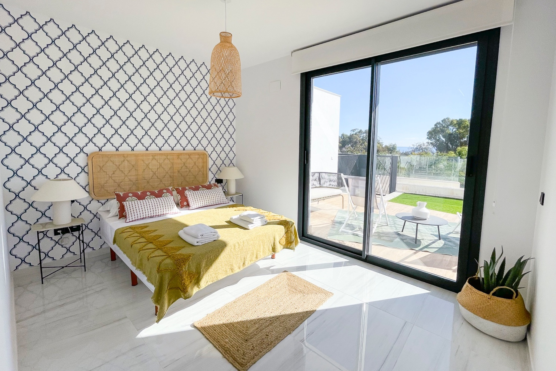 Resale - Apartment - Villajoyosa - Playas del Torres
