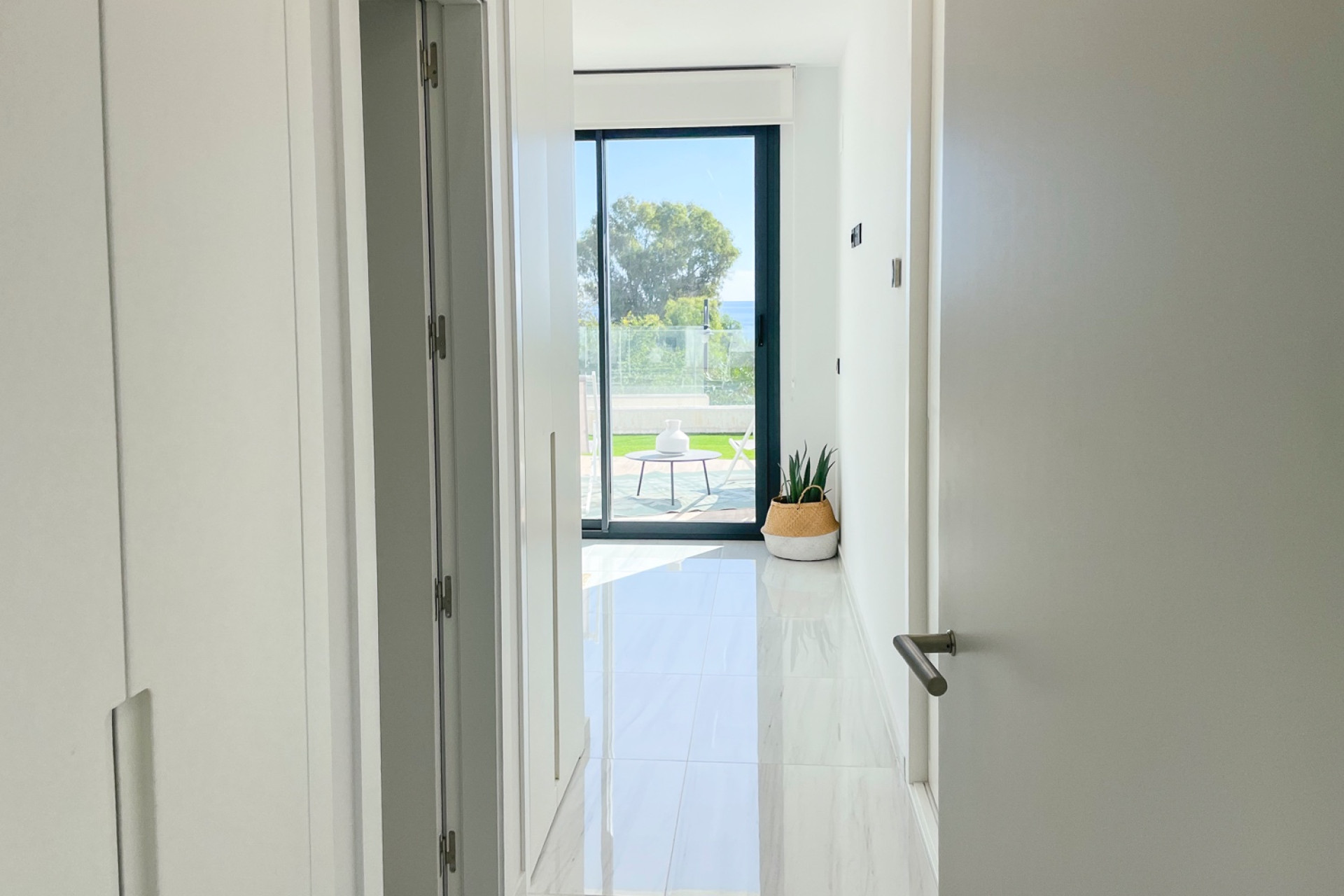 Resale - Apartment - Villajoyosa - Playas del Torres