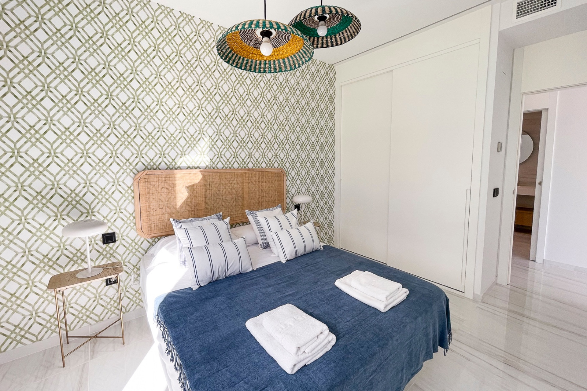 Resale - Apartment - Villajoyosa - Playas del Torres