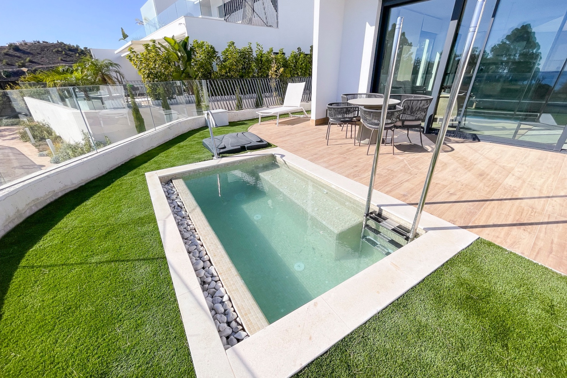 Resale - Apartment - Villajoyosa - Playas del Torres