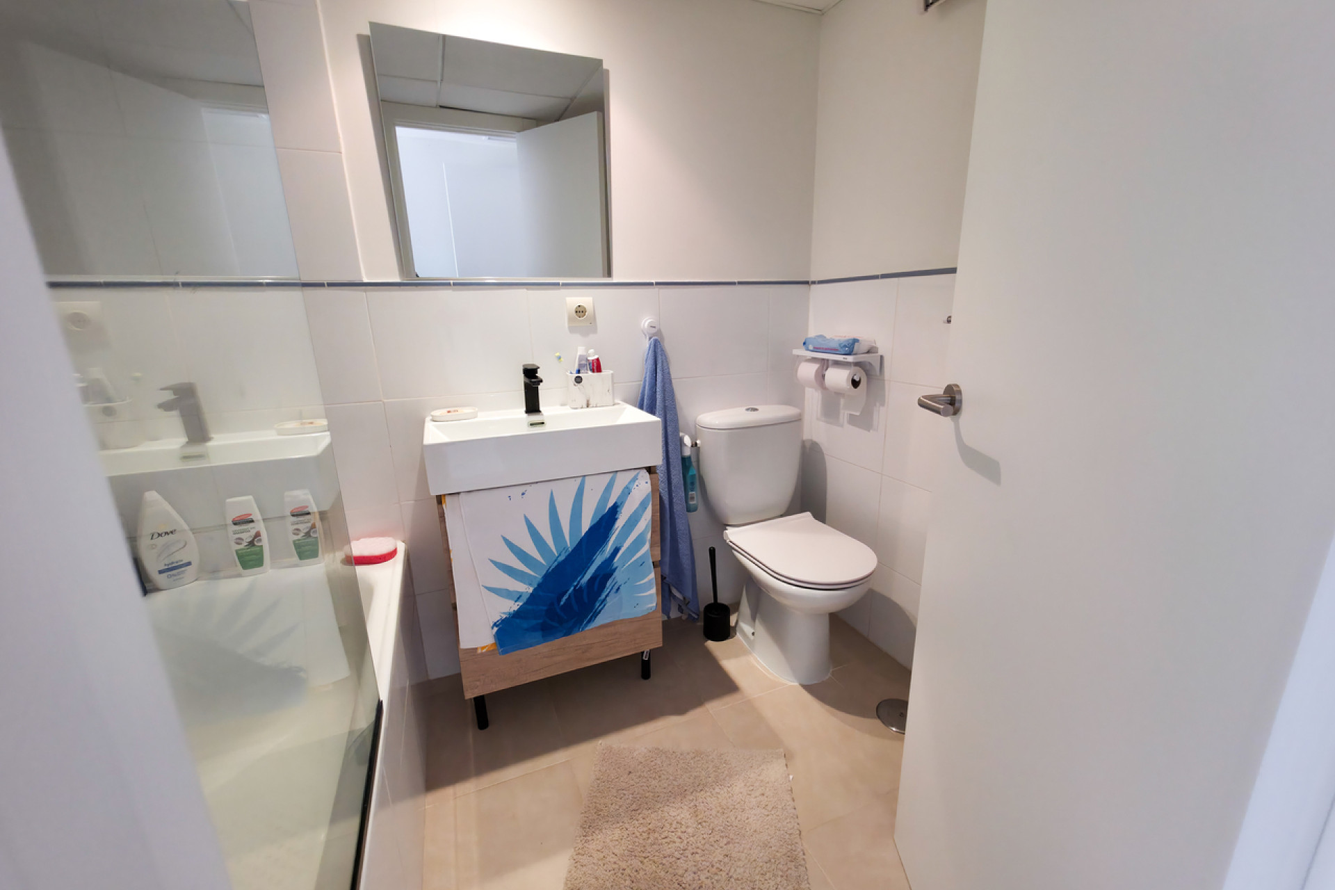 Resale - Apartment - Villamartín