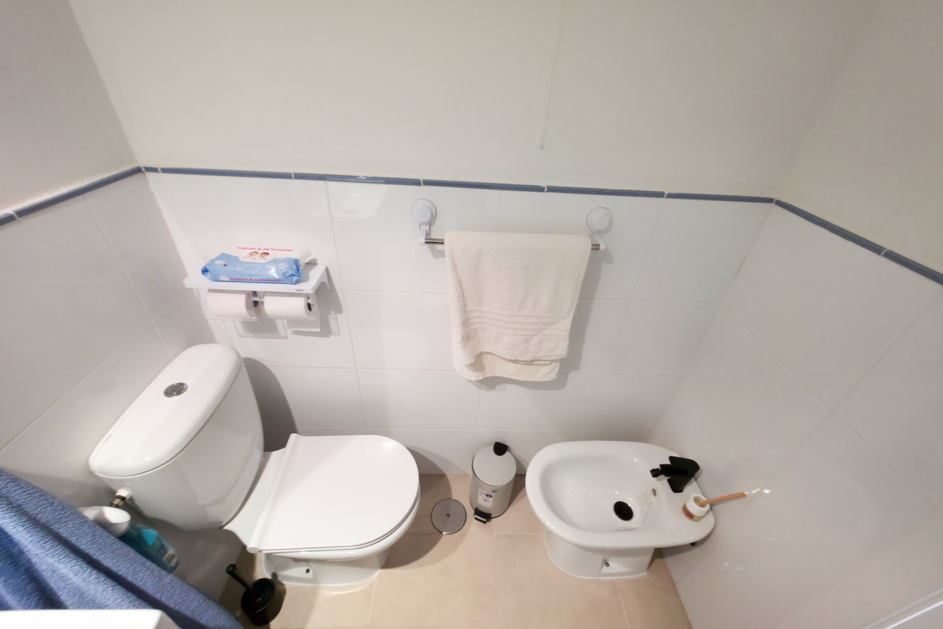 Resale - Apartment - Villamartín