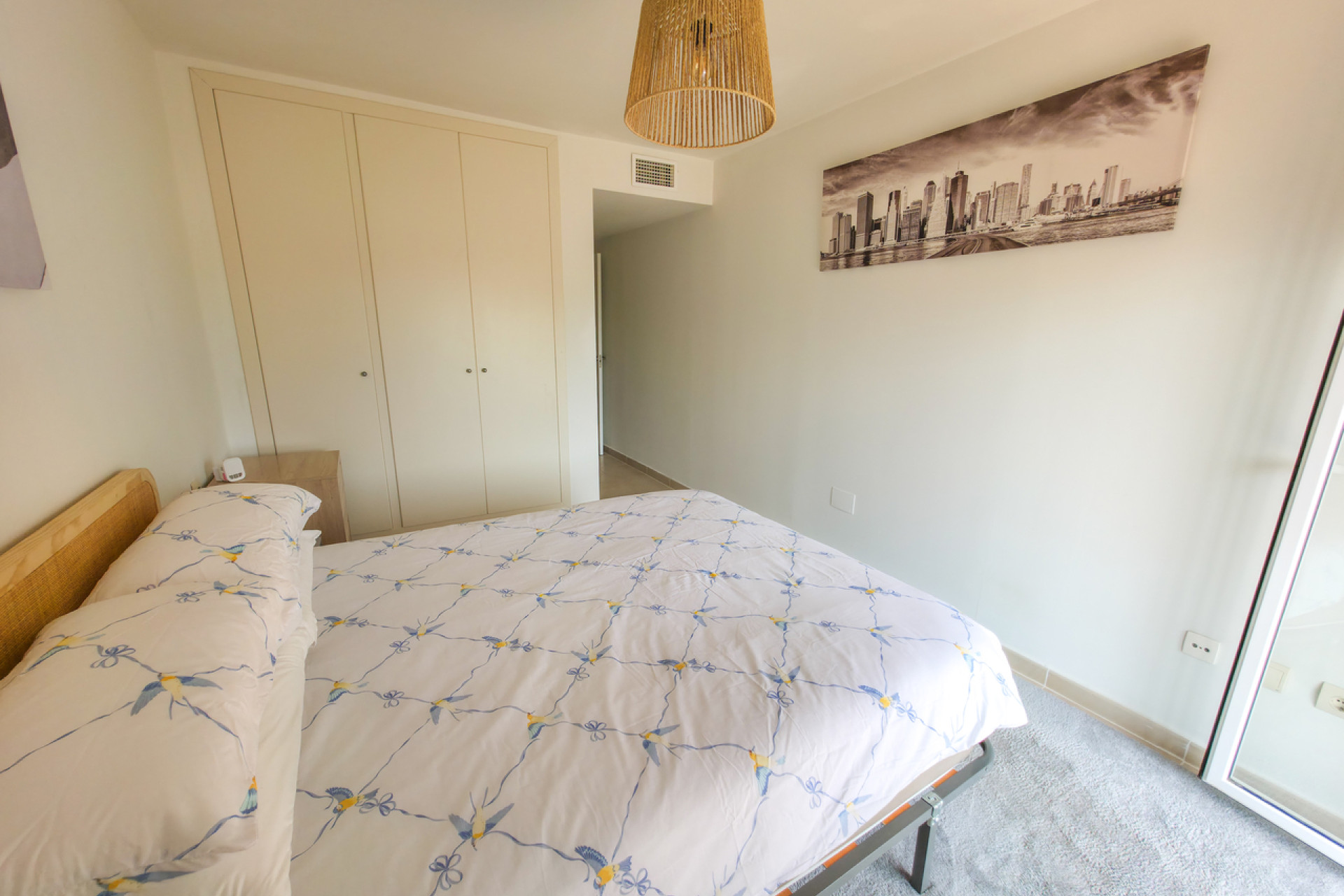 Resale - Apartment - Villamartín