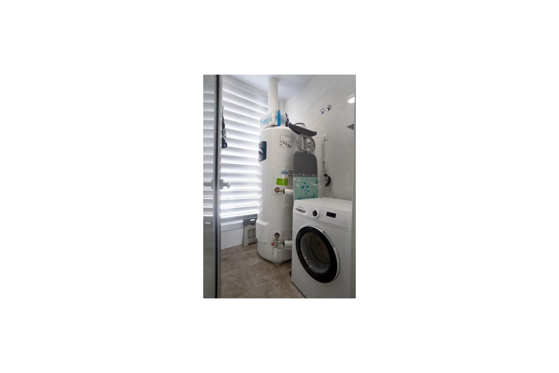 Resale - Apartment - Villamartin