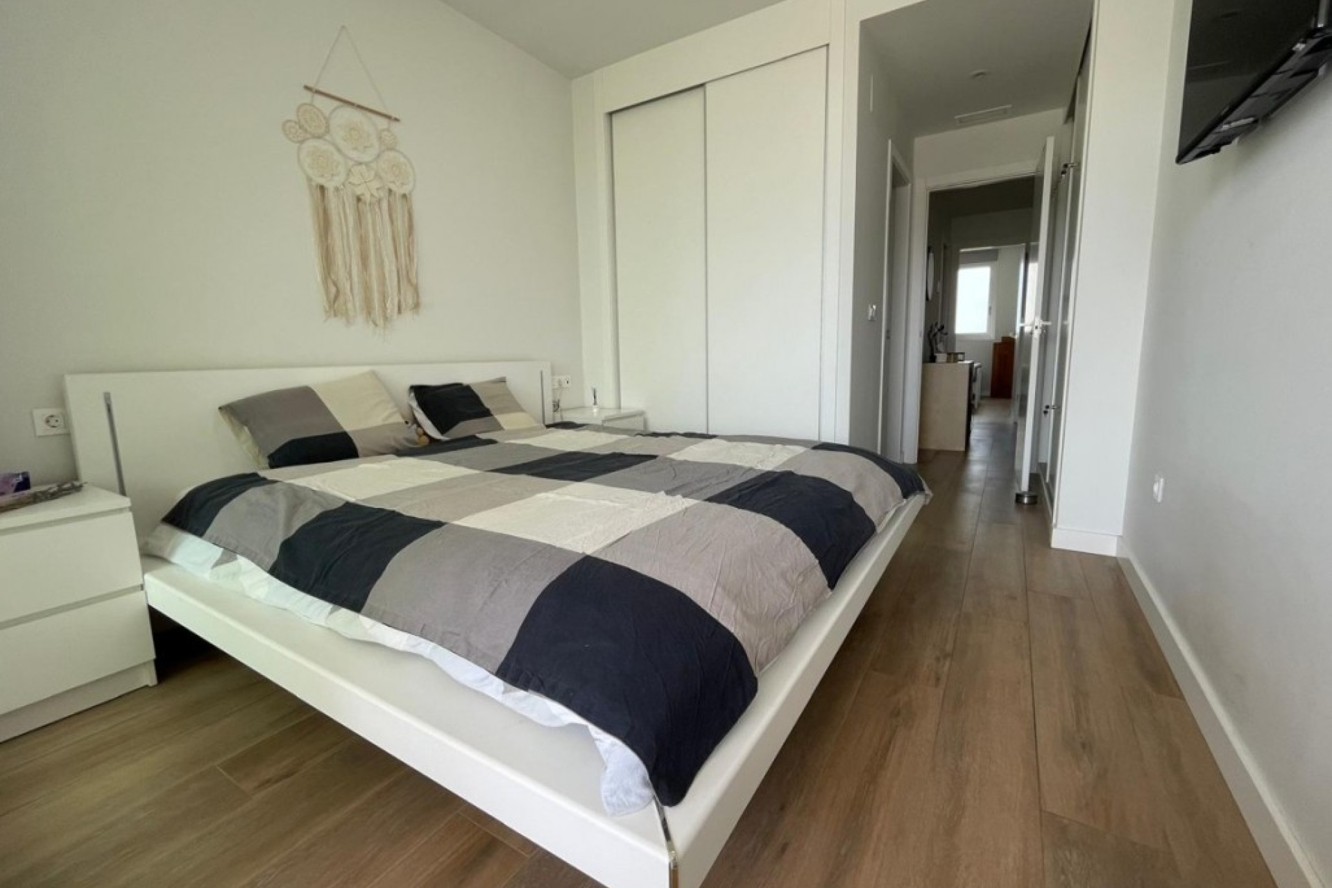 Resale - Apartment - Villamartin