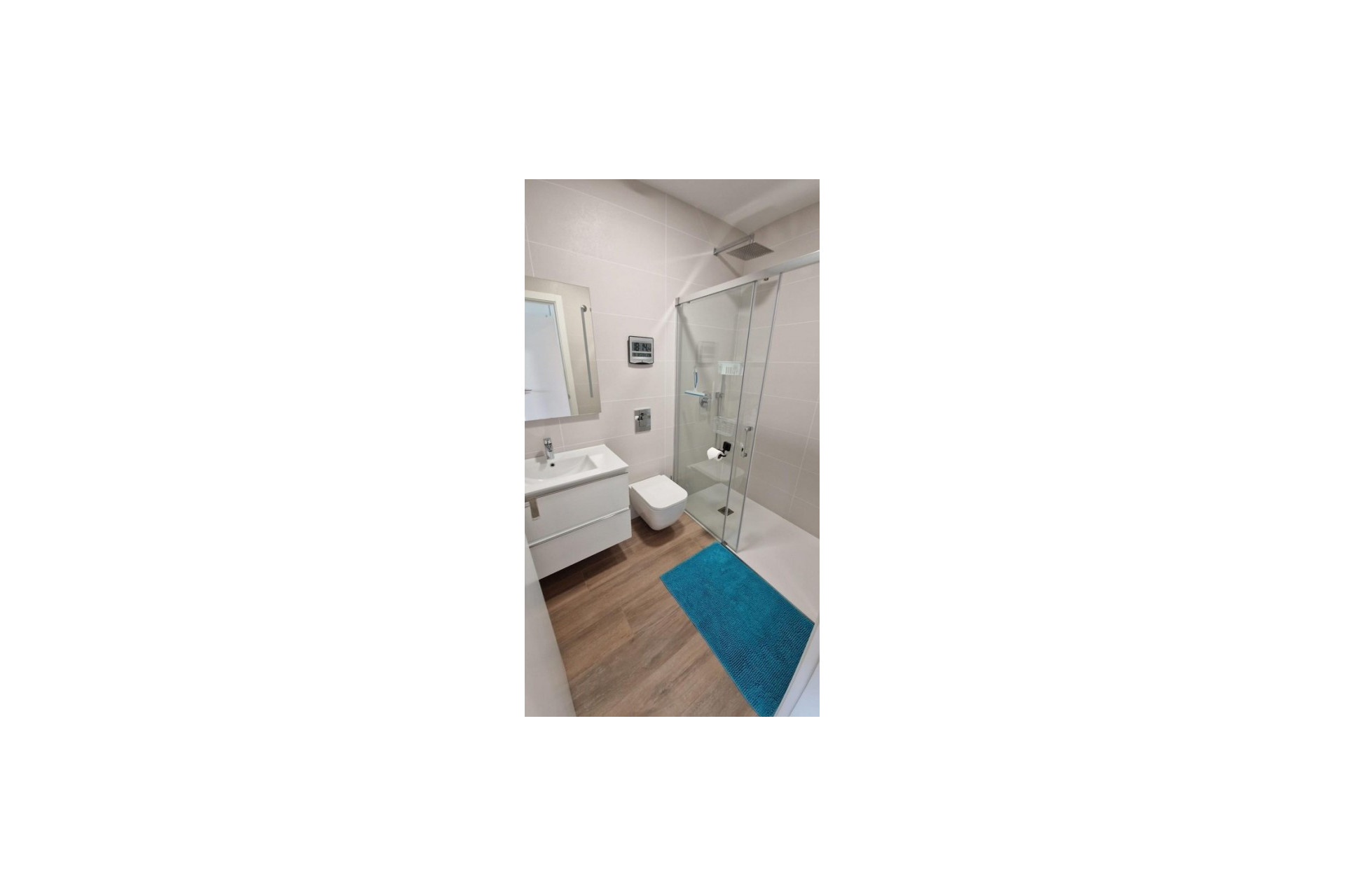 Resale - Apartment - Villamartin