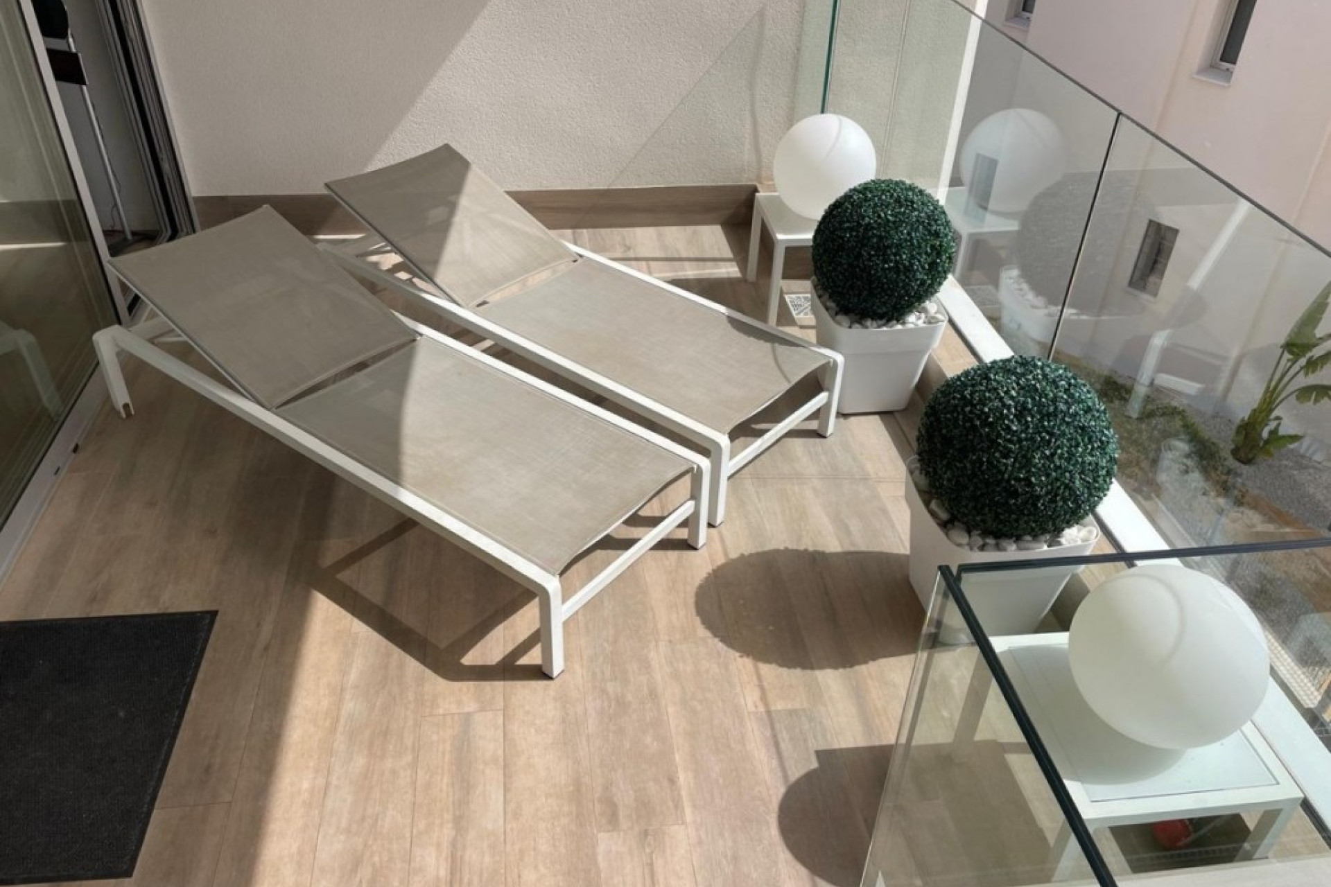Resale - Apartment - Villamartin