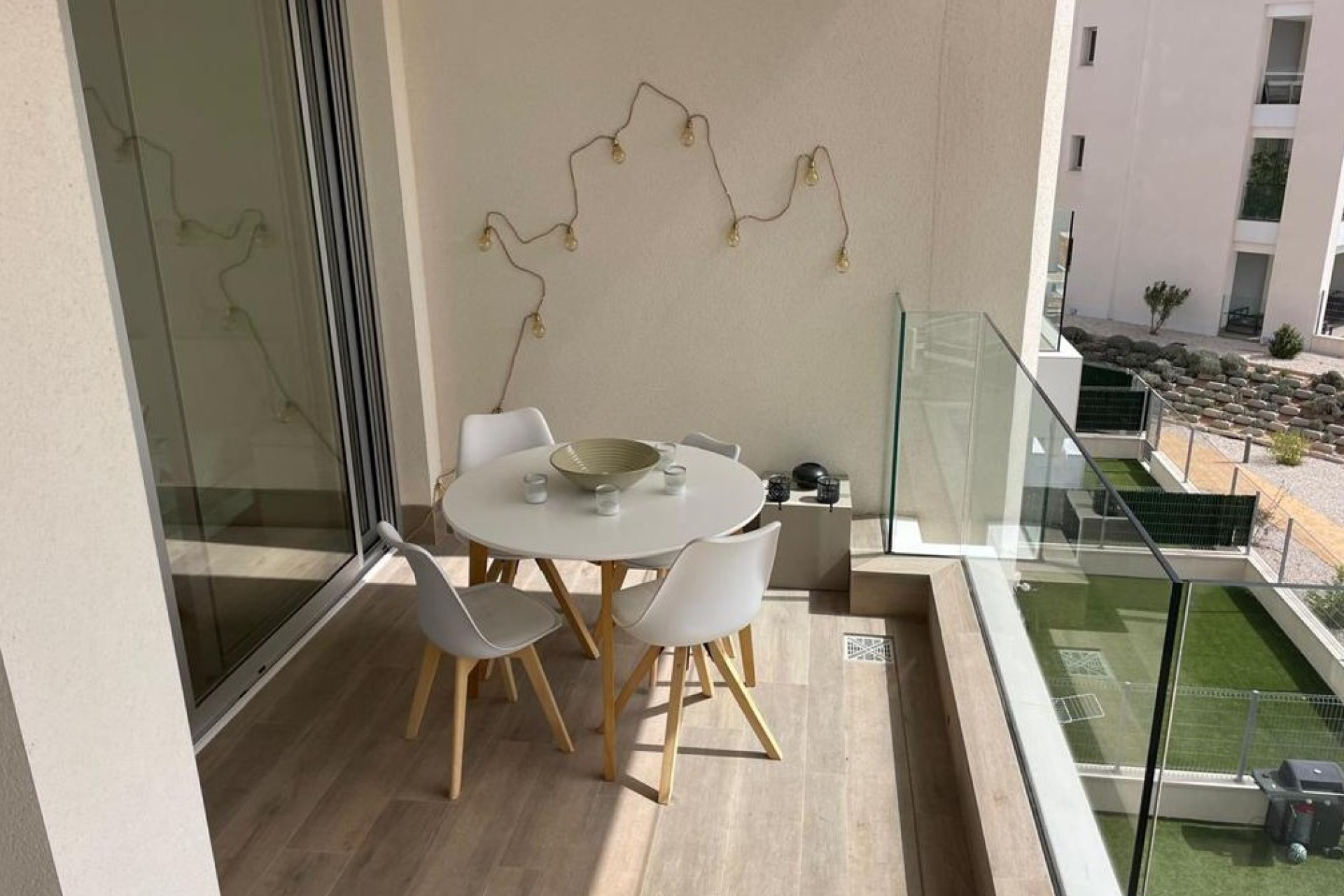Resale - Apartment - Villamartin