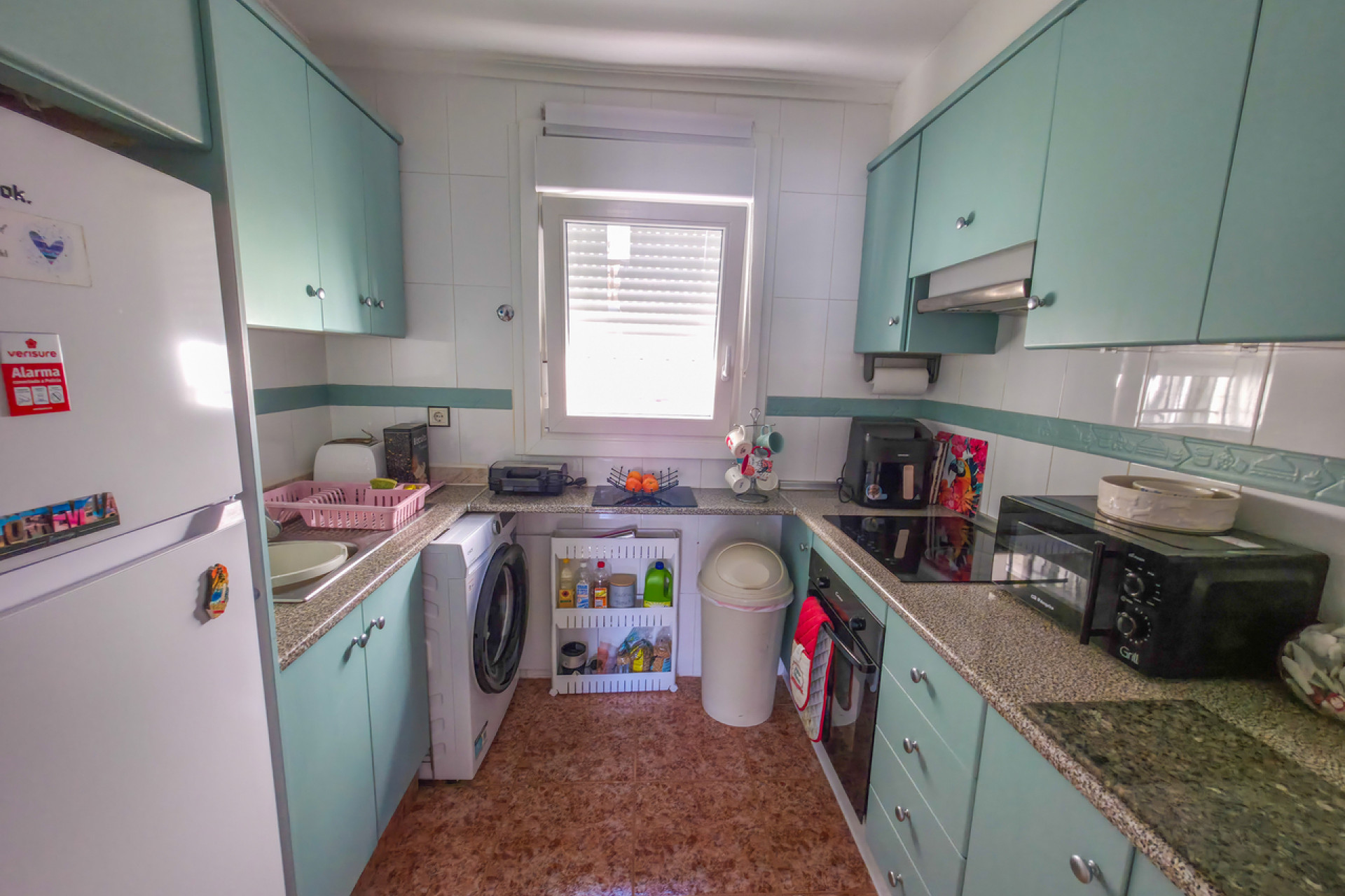 Resale - Apartment - VISTABELLA GOLF