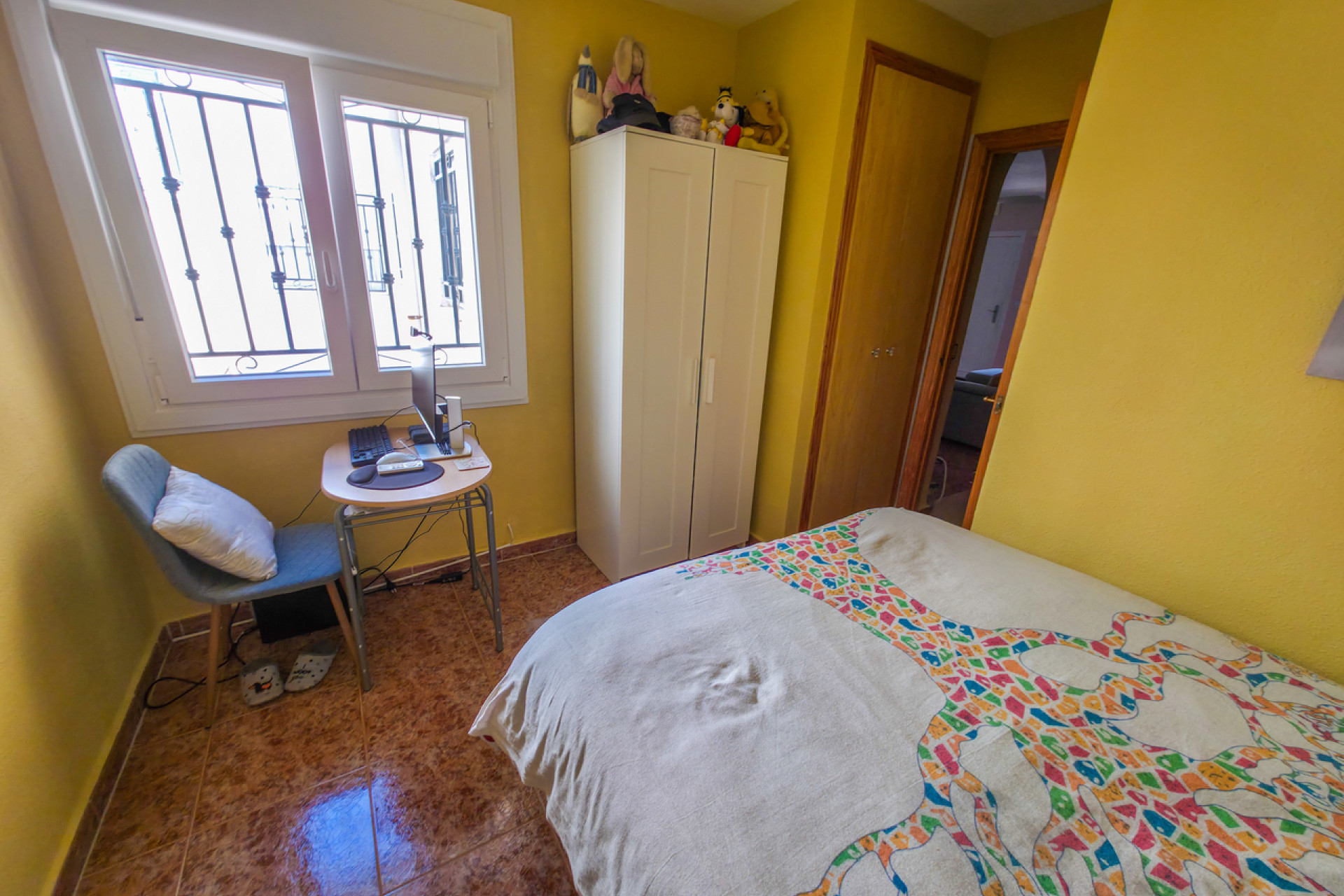 Resale - Apartment - VISTABELLA GOLF