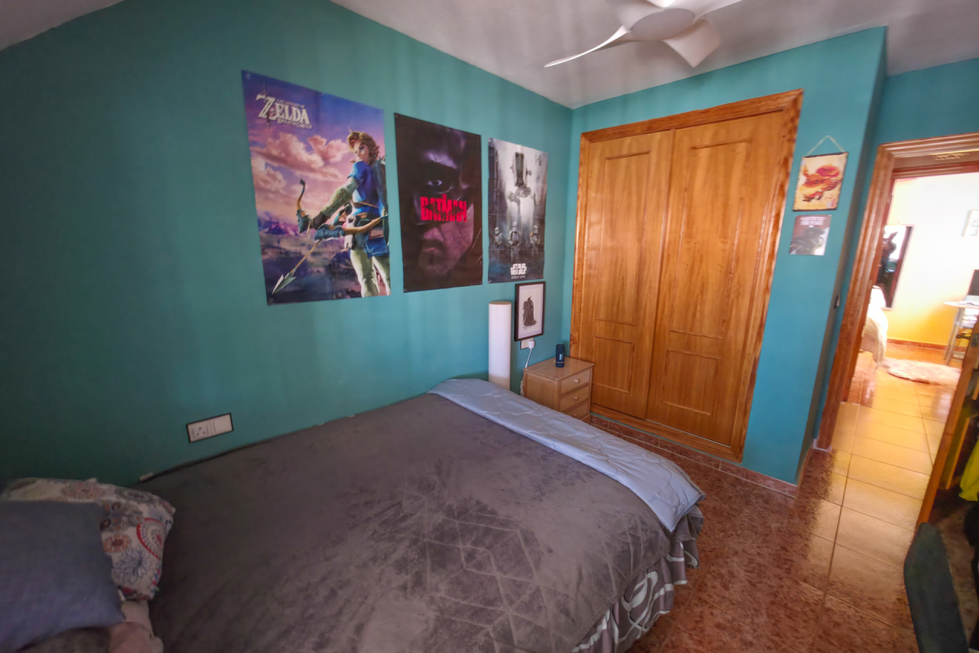 Resale - Apartment - VISTABELLA GOLF