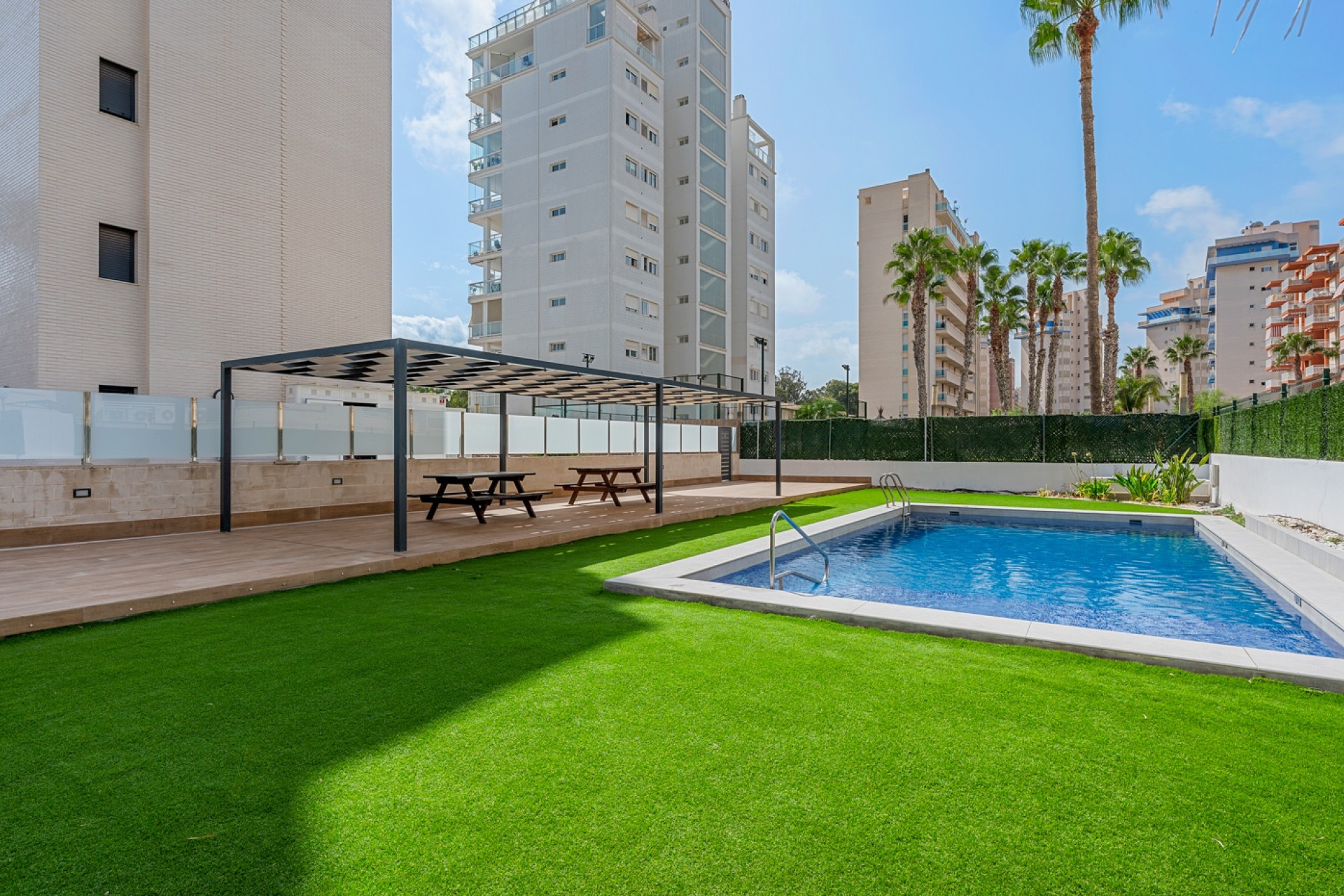 Resale - Apartments - Guardamar del Segura - Guardamar