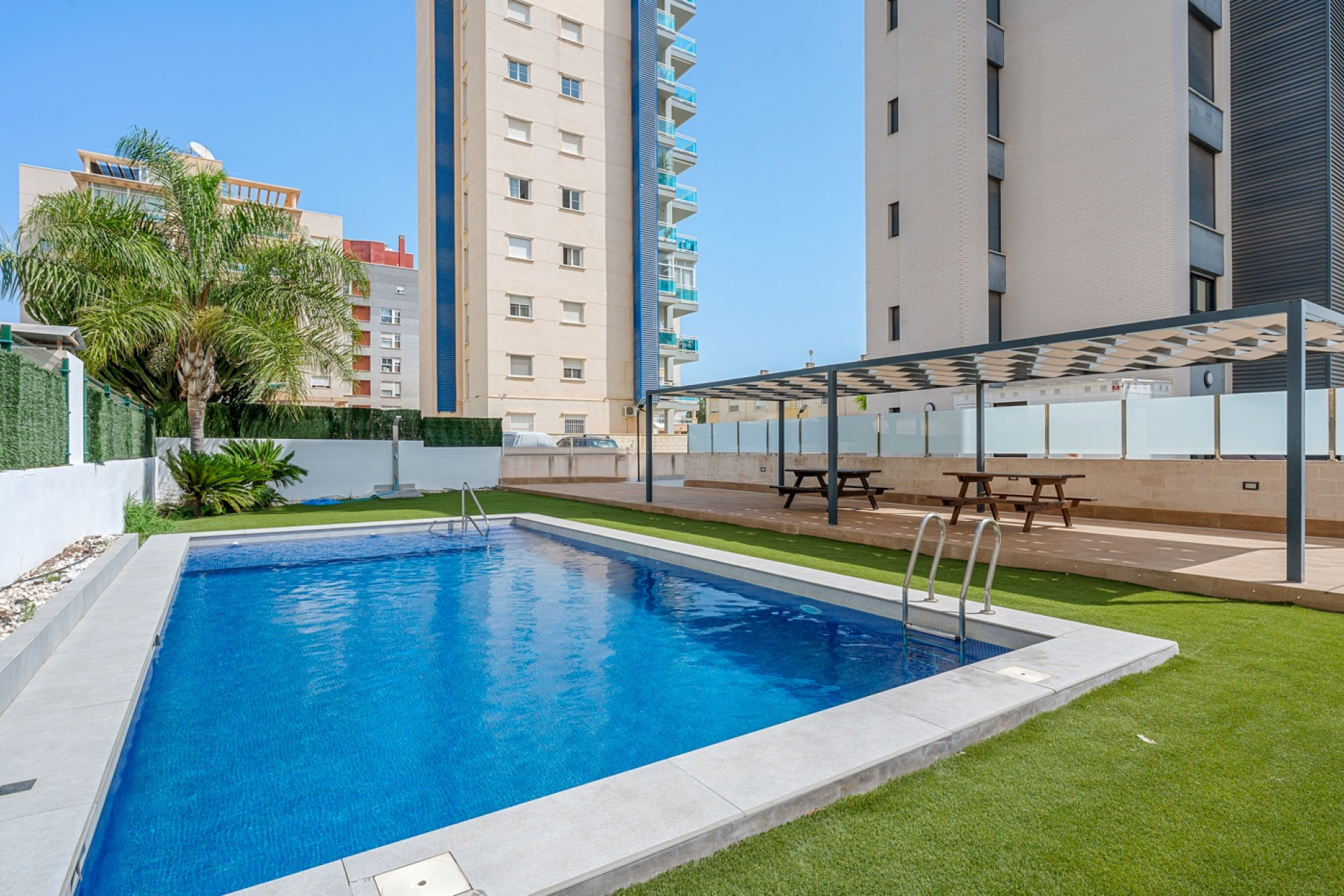 Resale - Apartments - Guardamar del Segura - Guardamar