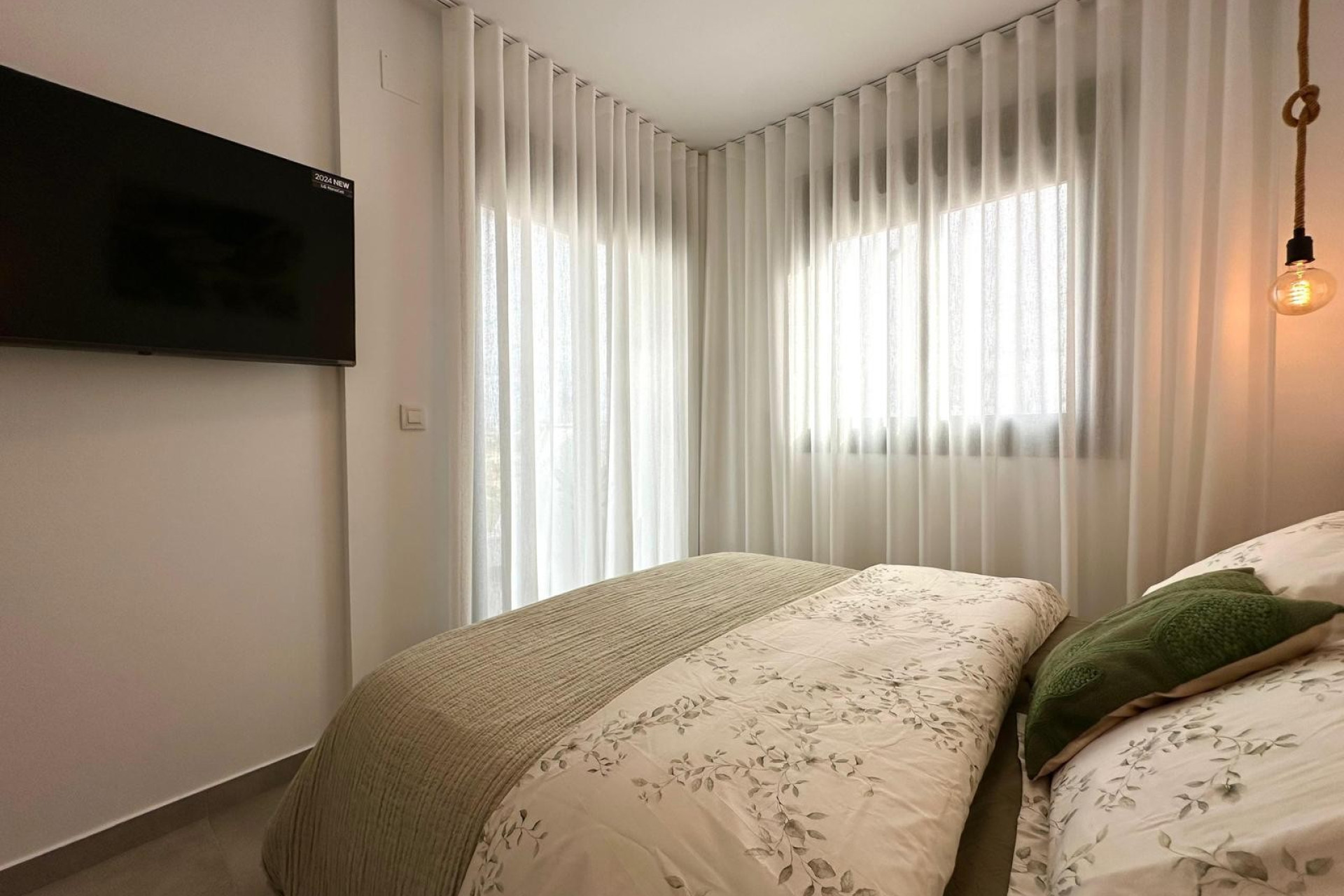 Resale - Apartments - Los Alcazares - Santa Rosalia Lake and Life Resort