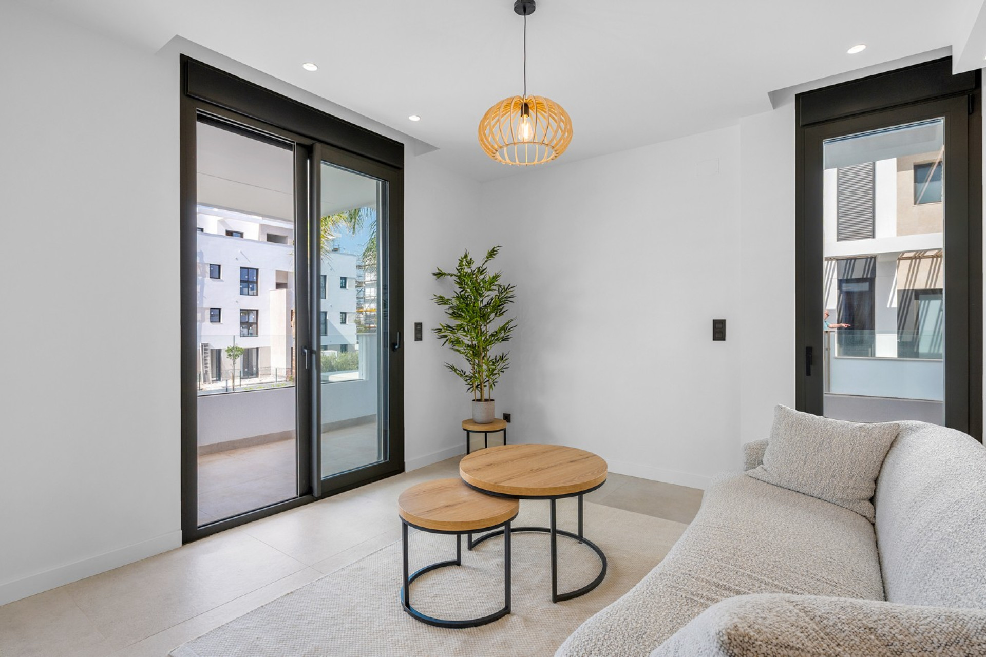 Resale - Apartments - Los Alcazares - Santa Rosalia Lake and Life Resort