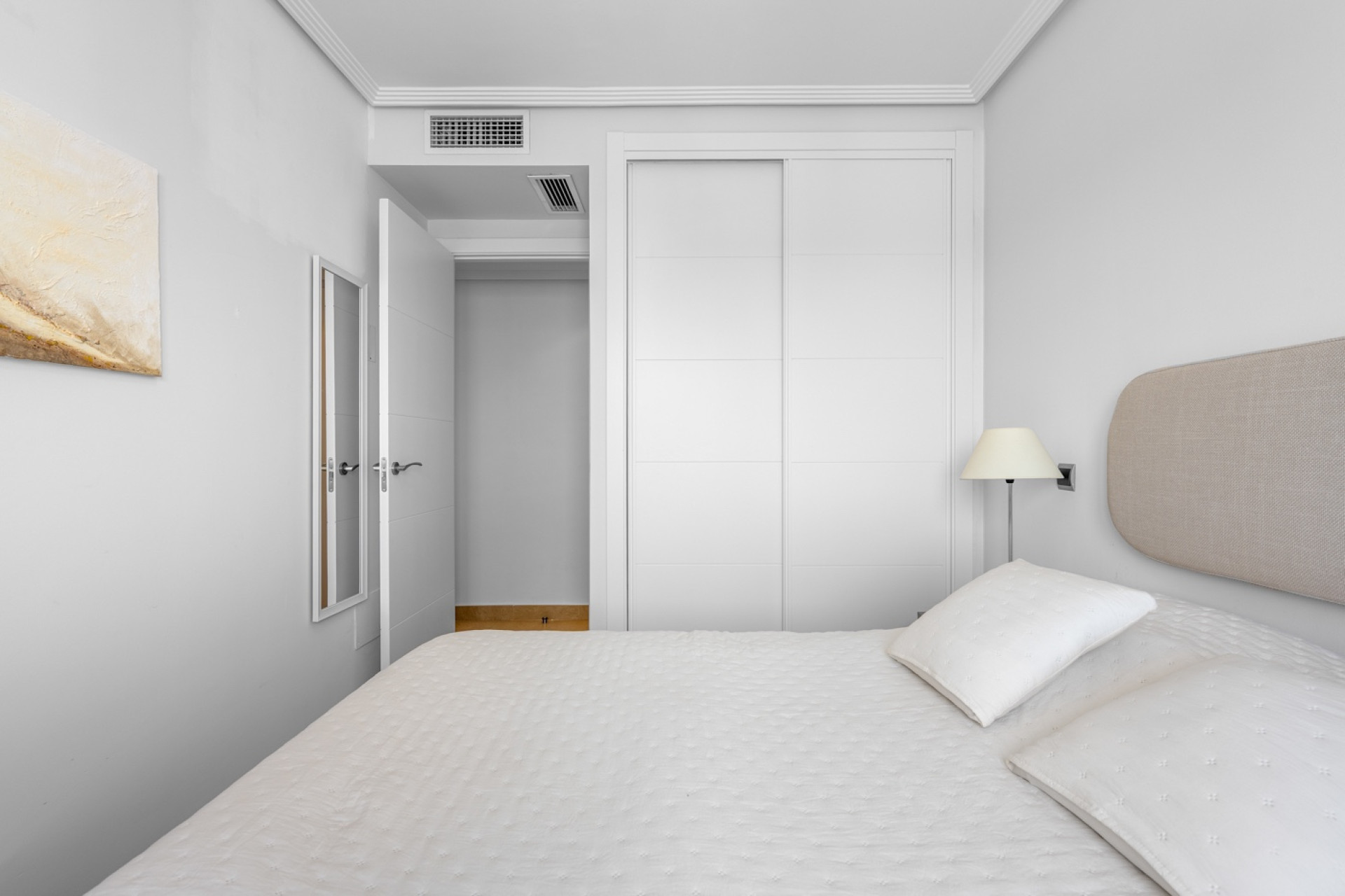 Resale - Apartments - Los Alcazares - Serena Golf