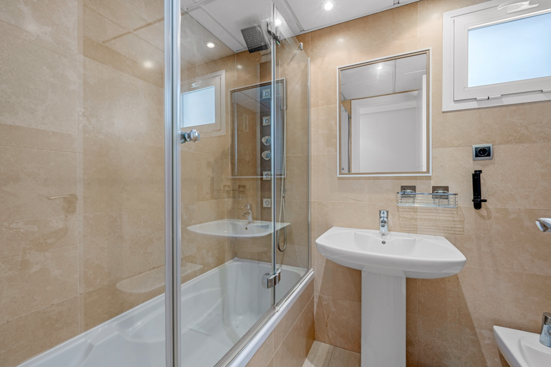 Resale - Apartments - Los Alcazares - Serena Golf
