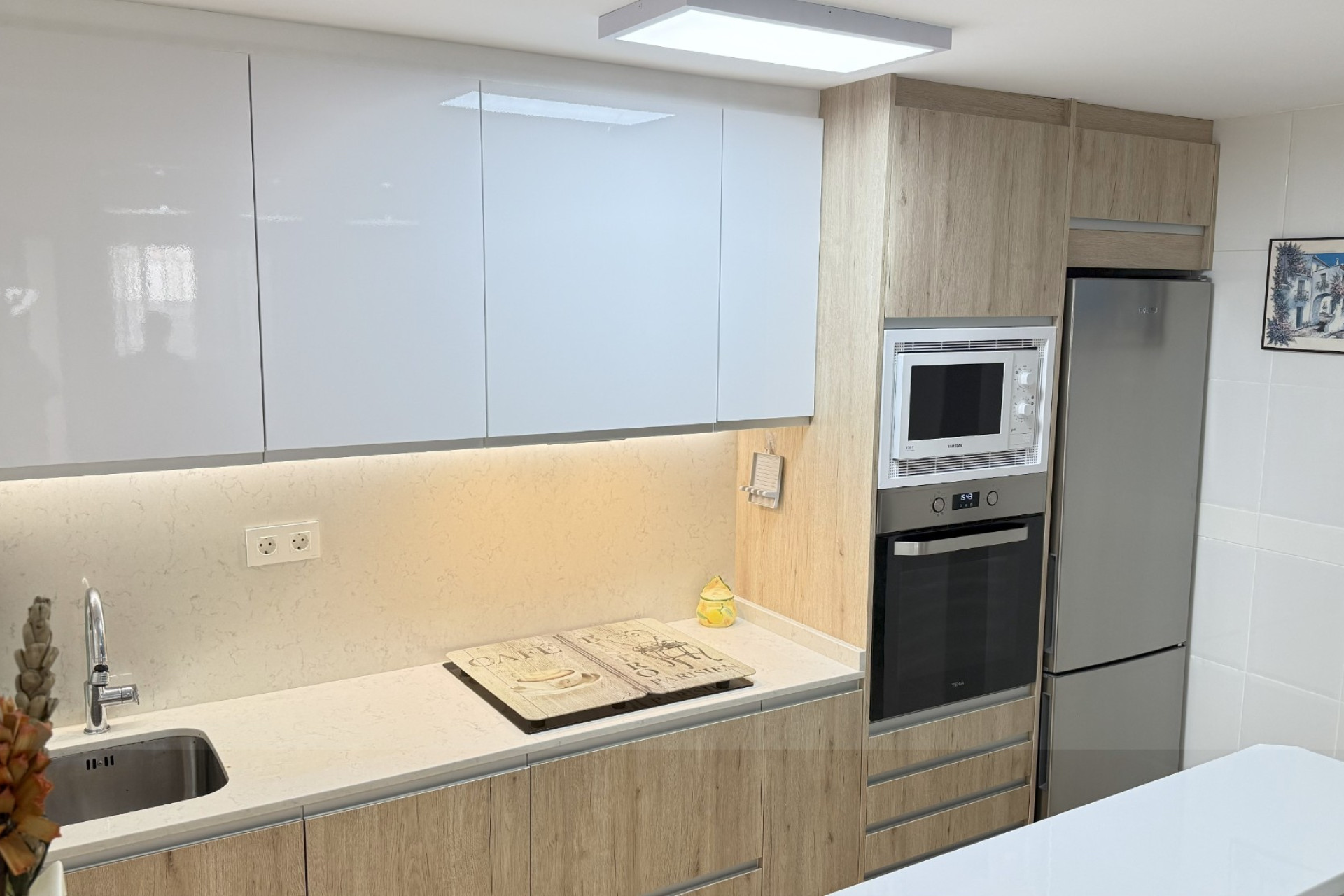 Resale - Apartments - Orihuela Costa - La Zenia