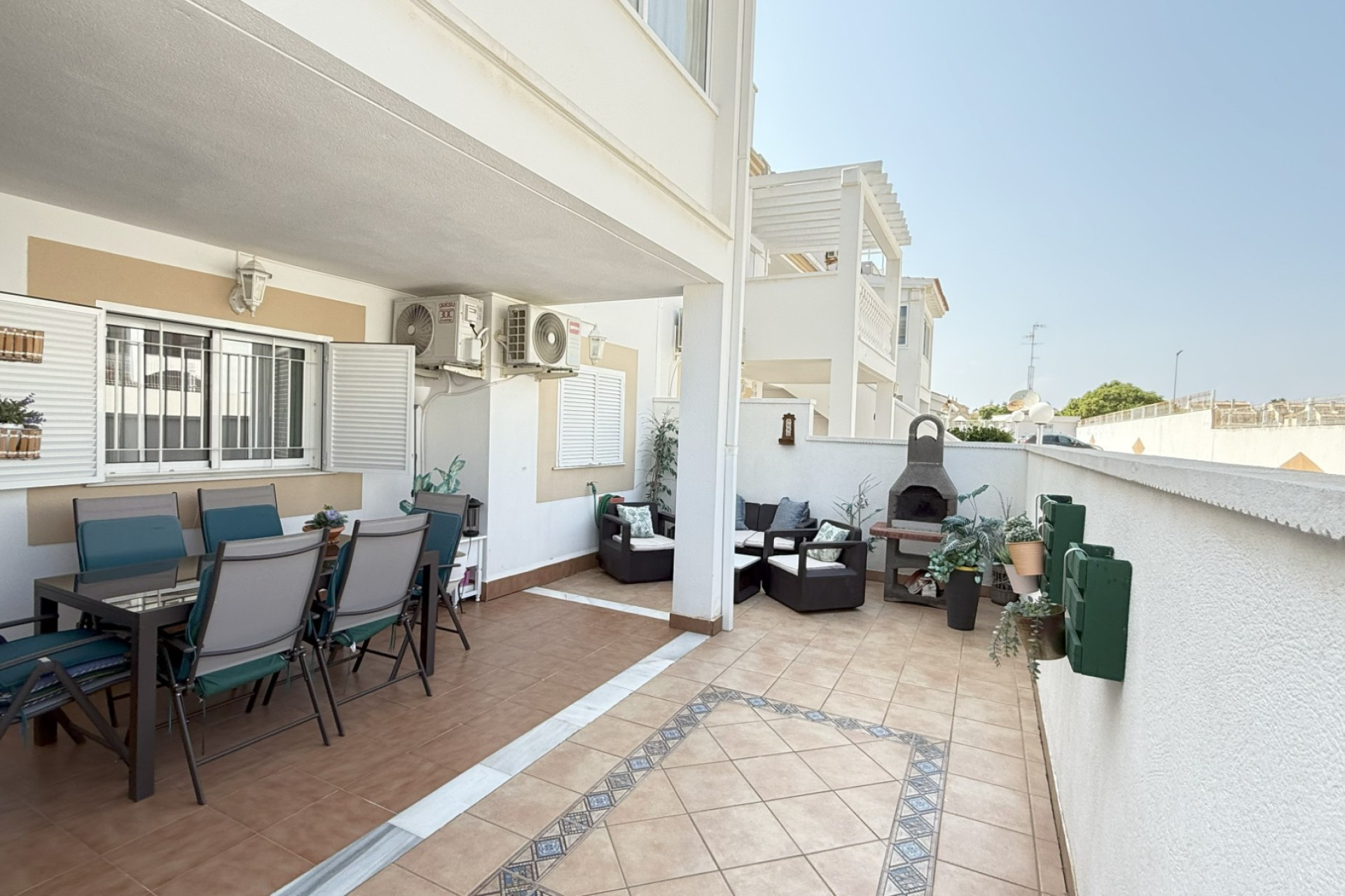 Resale - Apartments - Orihuela Costa - La Zenia