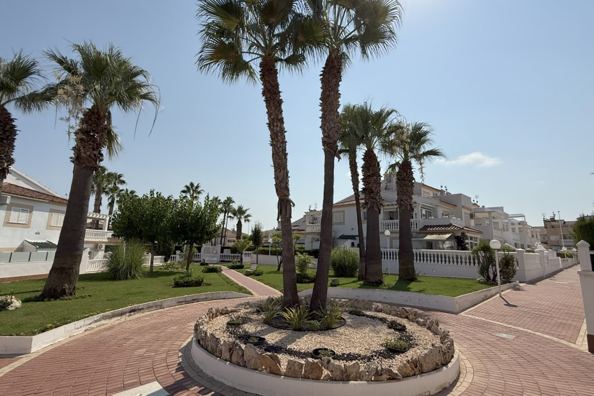 Resale - Apartments - Orihuela Costa - La Zenia