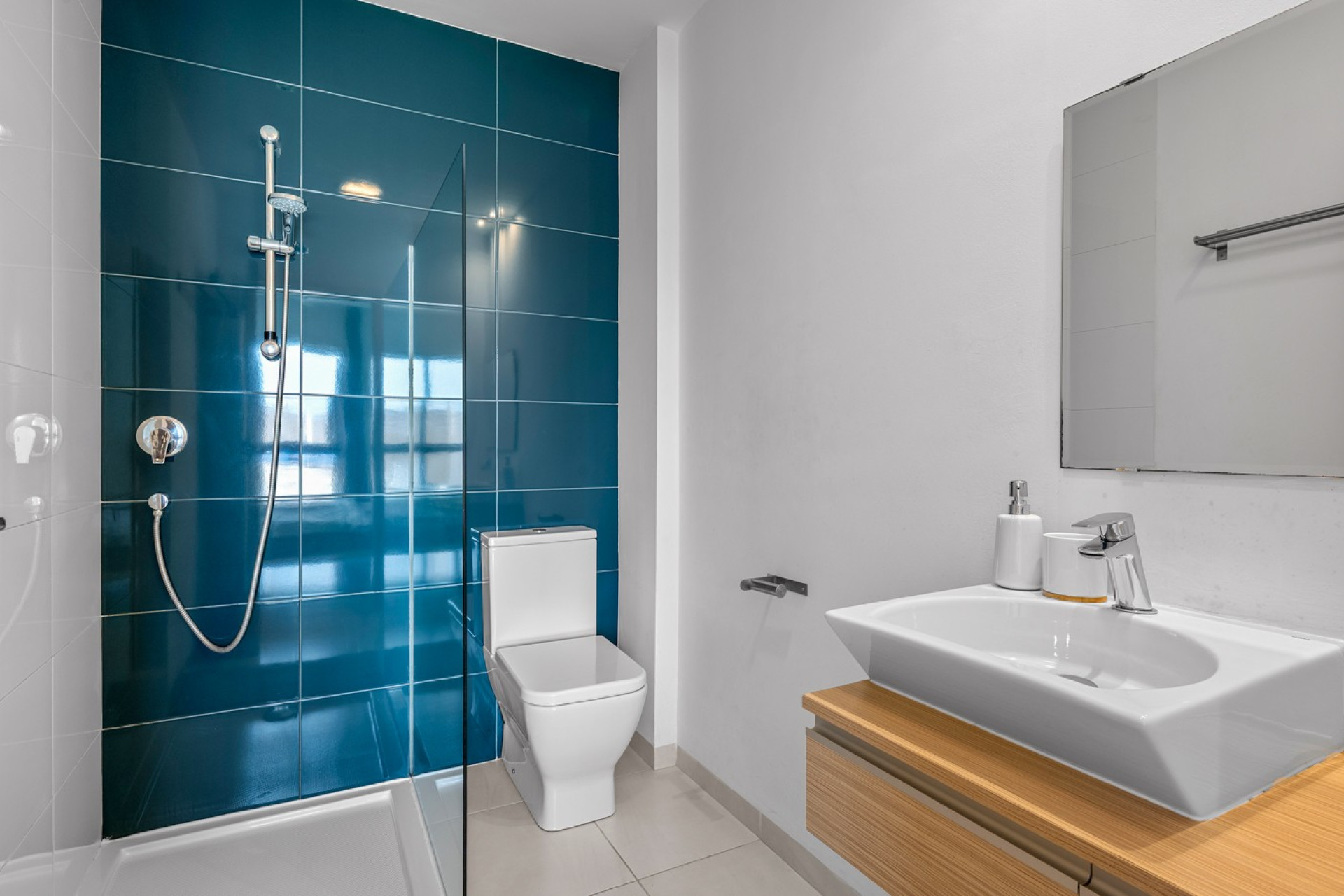 Resale - Apartments - Orihuela Costa - La Zenia
